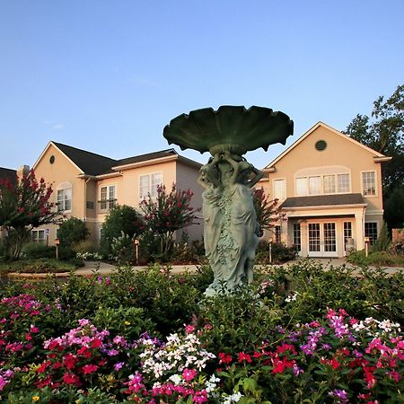 Many Cypress Bend Resort, A Wyndham Hotel מראה חיצוני תמונה