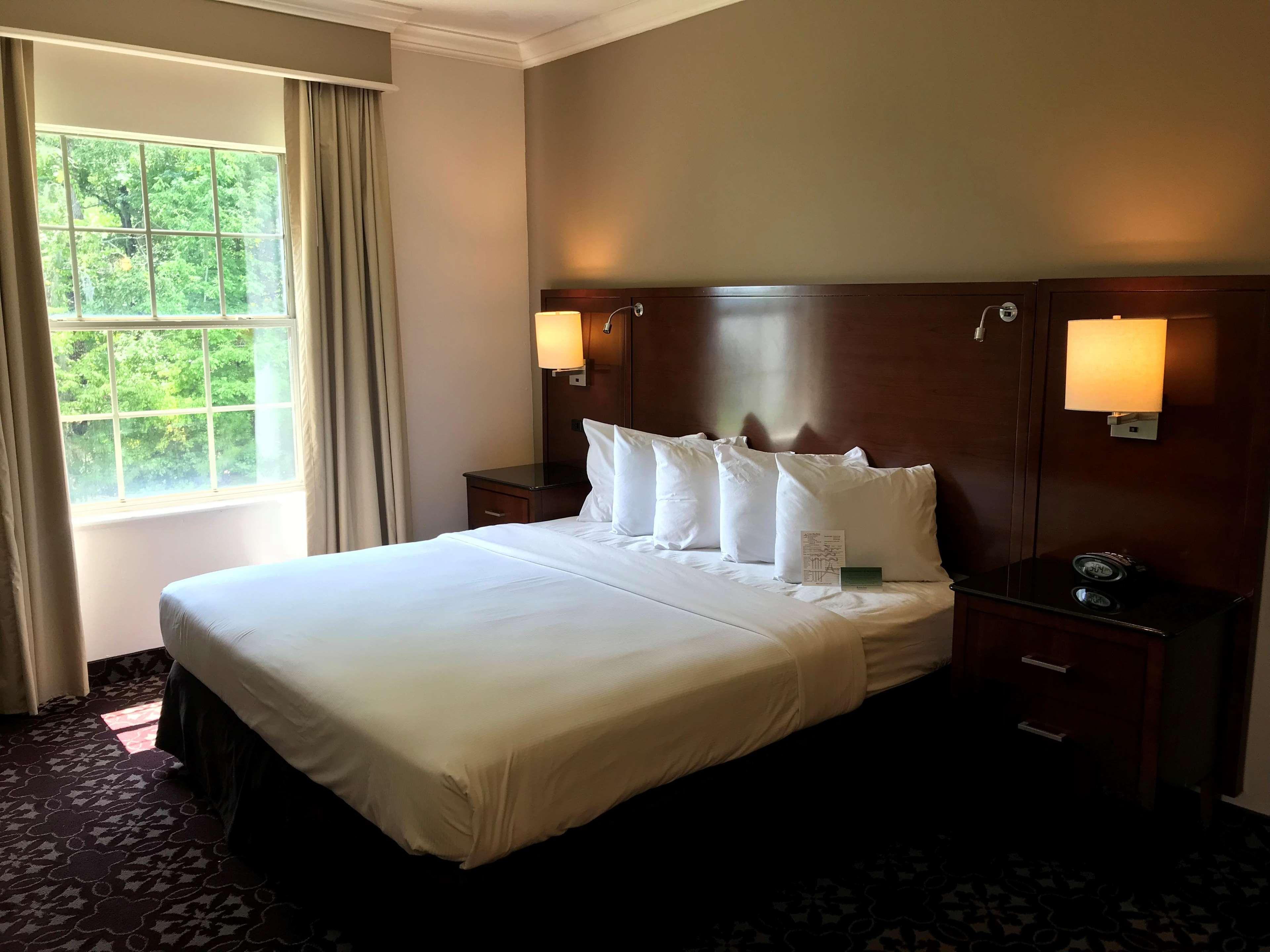Many Cypress Bend Resort, A Wyndham Hotel מראה חיצוני תמונה