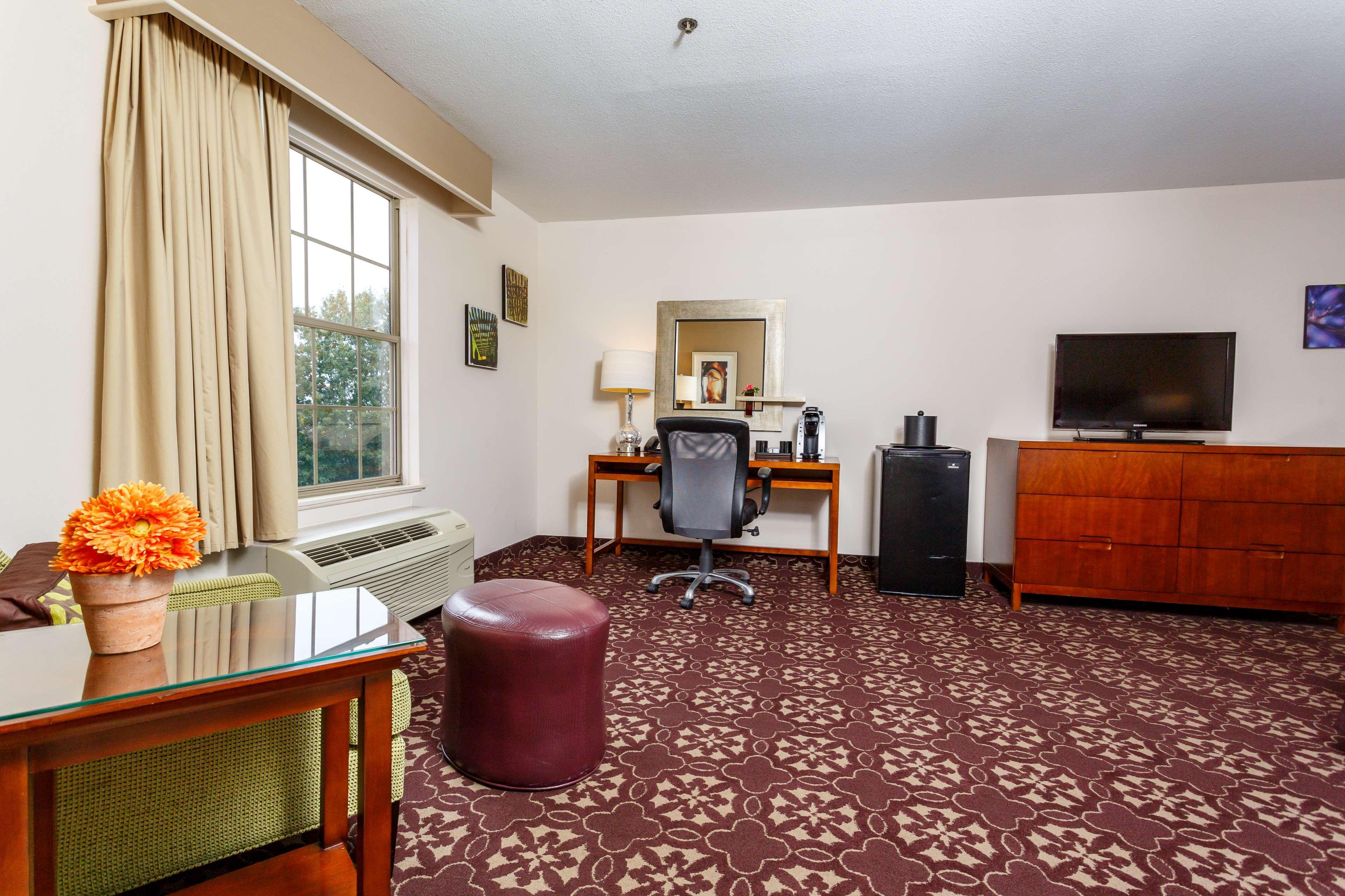 Many Cypress Bend Resort, A Wyndham Hotel מראה חיצוני תמונה