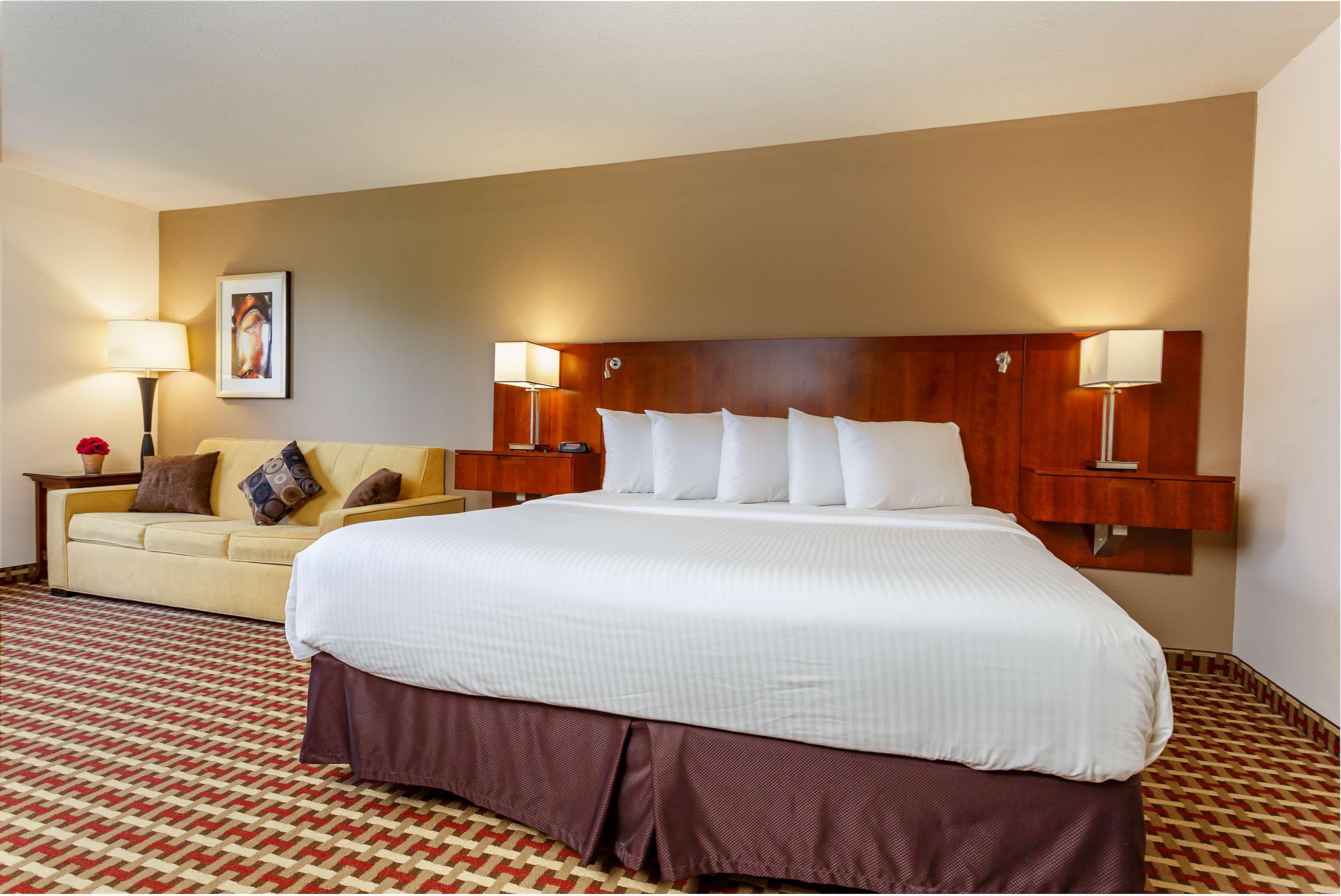 Many Cypress Bend Resort, A Wyndham Hotel מראה חיצוני תמונה