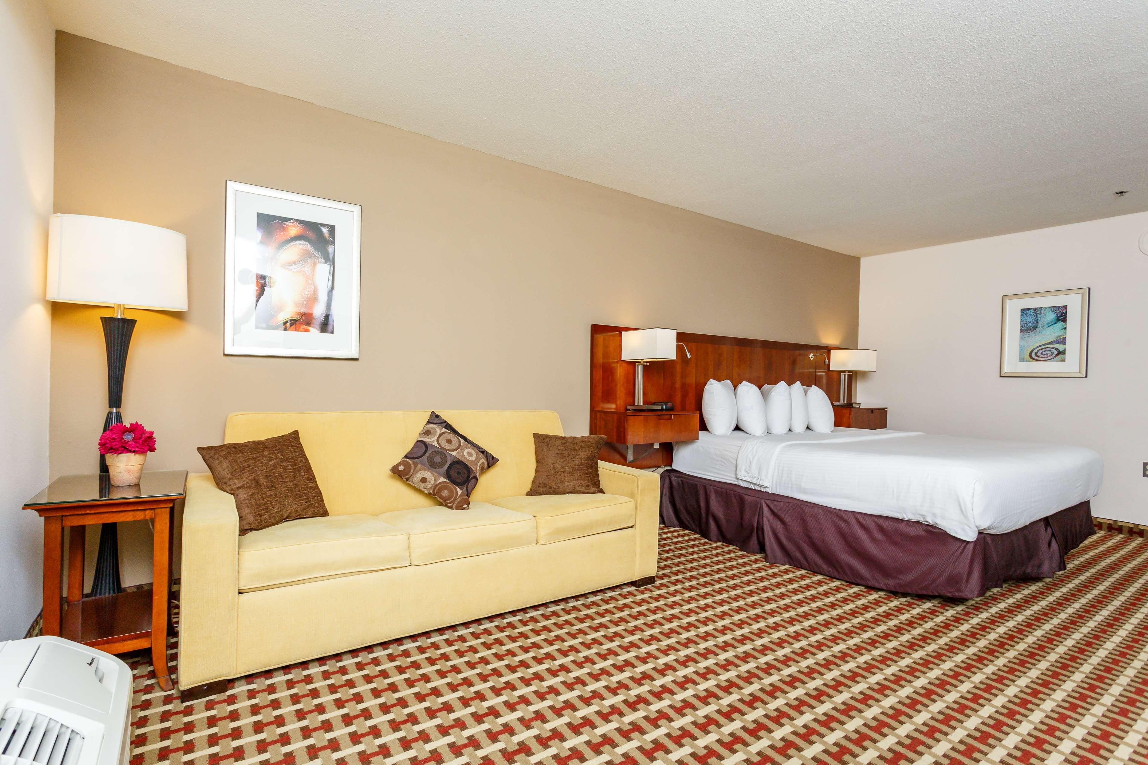 Many Cypress Bend Resort, A Wyndham Hotel מראה חיצוני תמונה