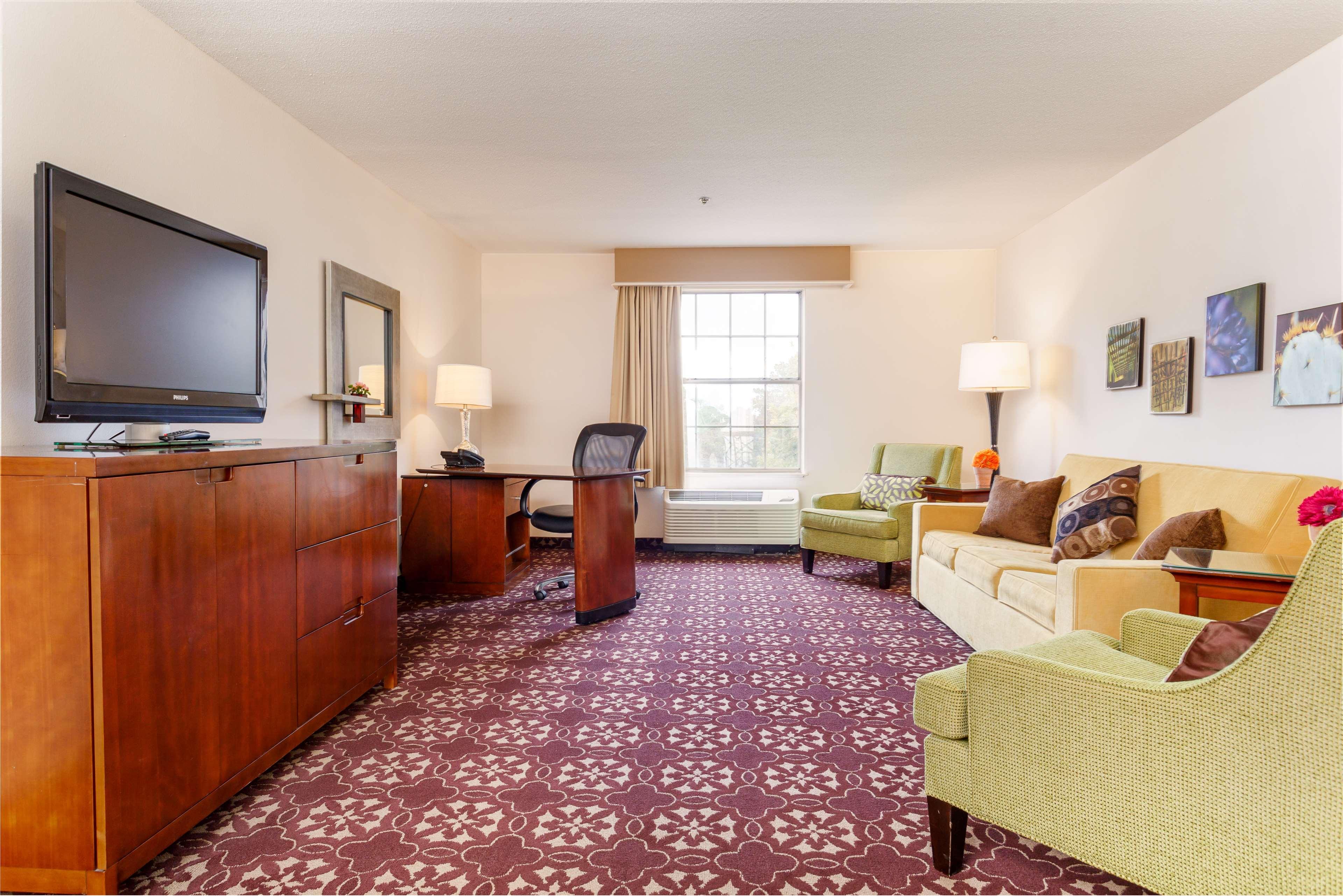Many Cypress Bend Resort, A Wyndham Hotel מראה חיצוני תמונה