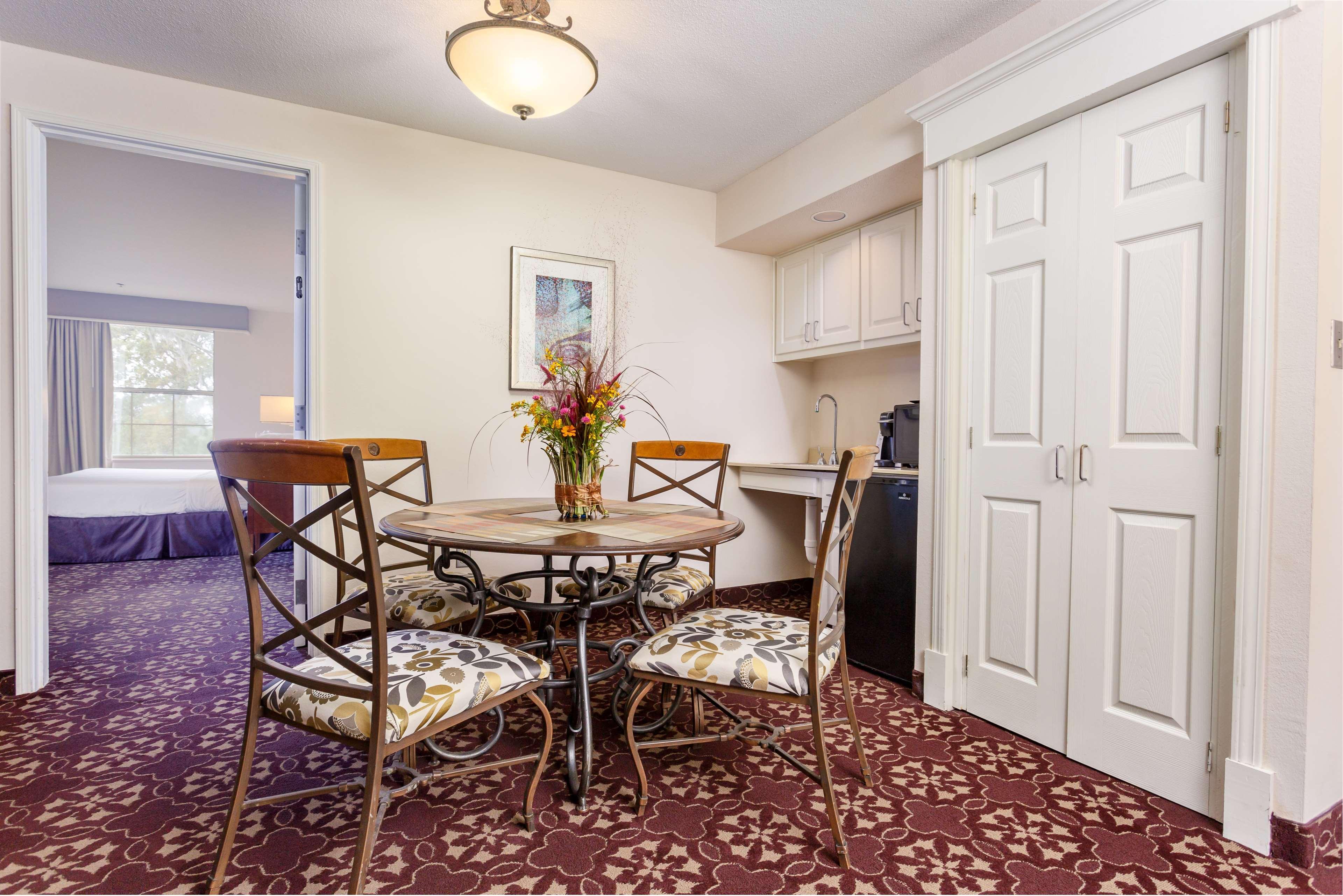 Many Cypress Bend Resort, A Wyndham Hotel מראה חיצוני תמונה