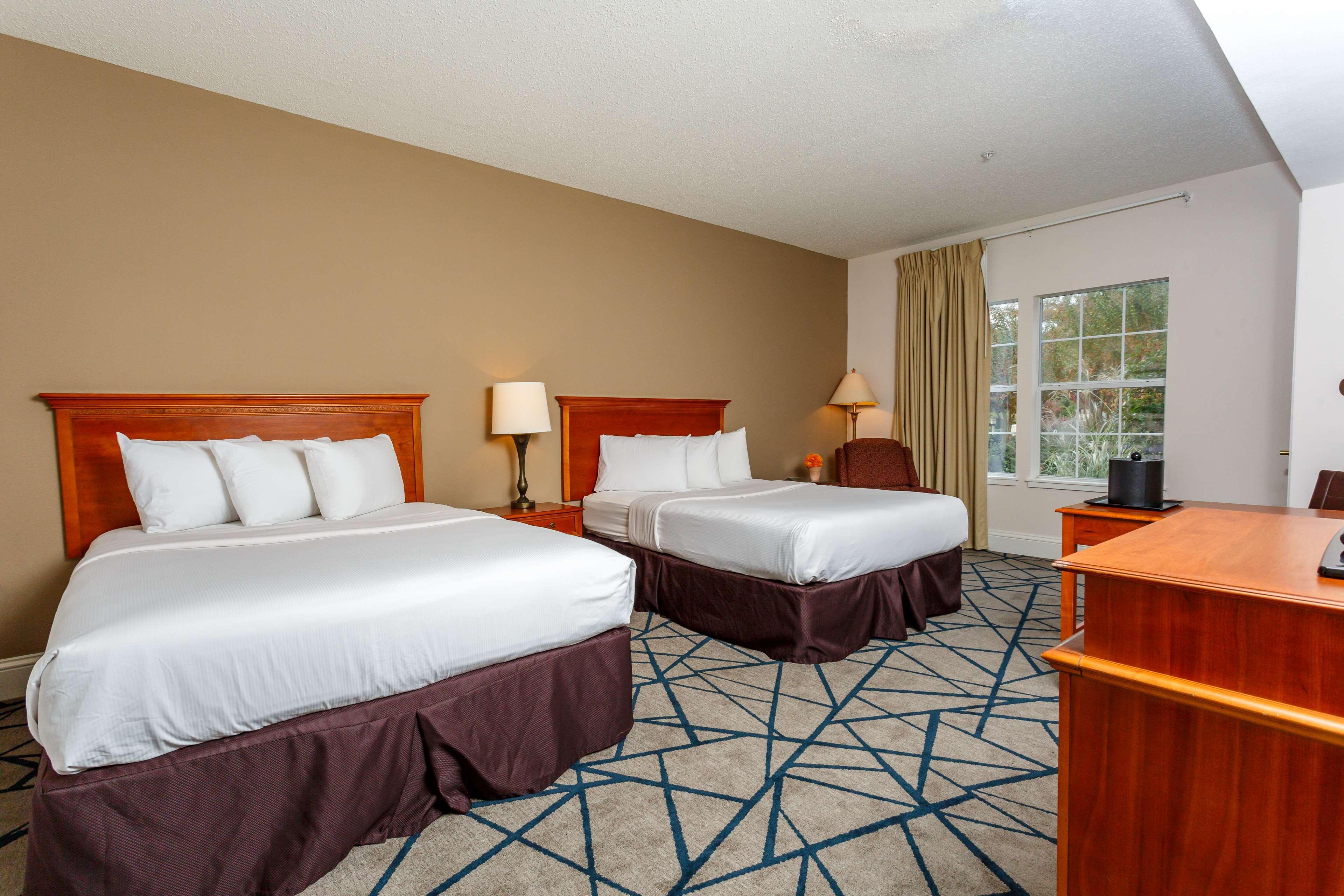 Many Cypress Bend Resort, A Wyndham Hotel מראה חיצוני תמונה