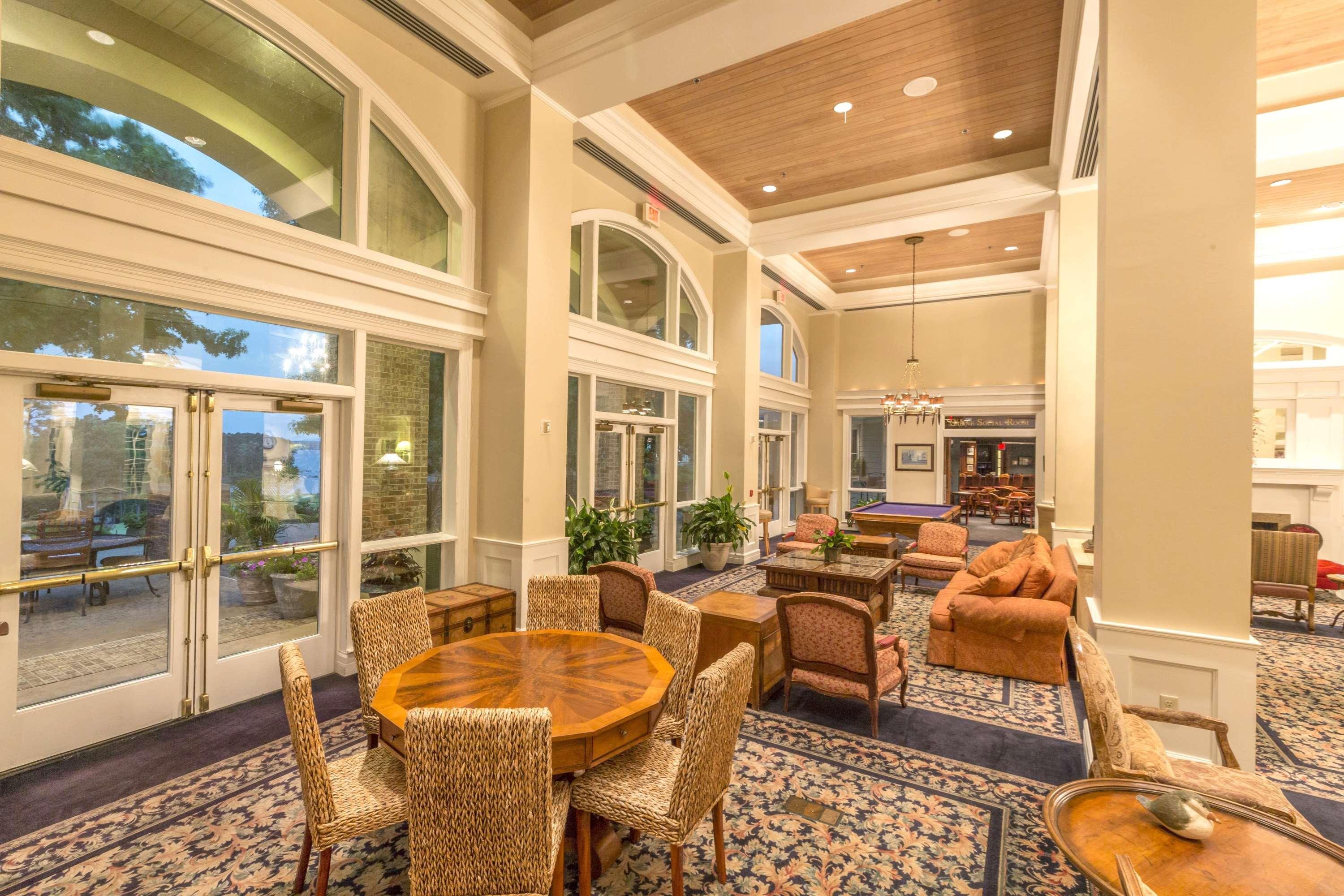 Many Cypress Bend Resort, A Wyndham Hotel מראה חיצוני תמונה