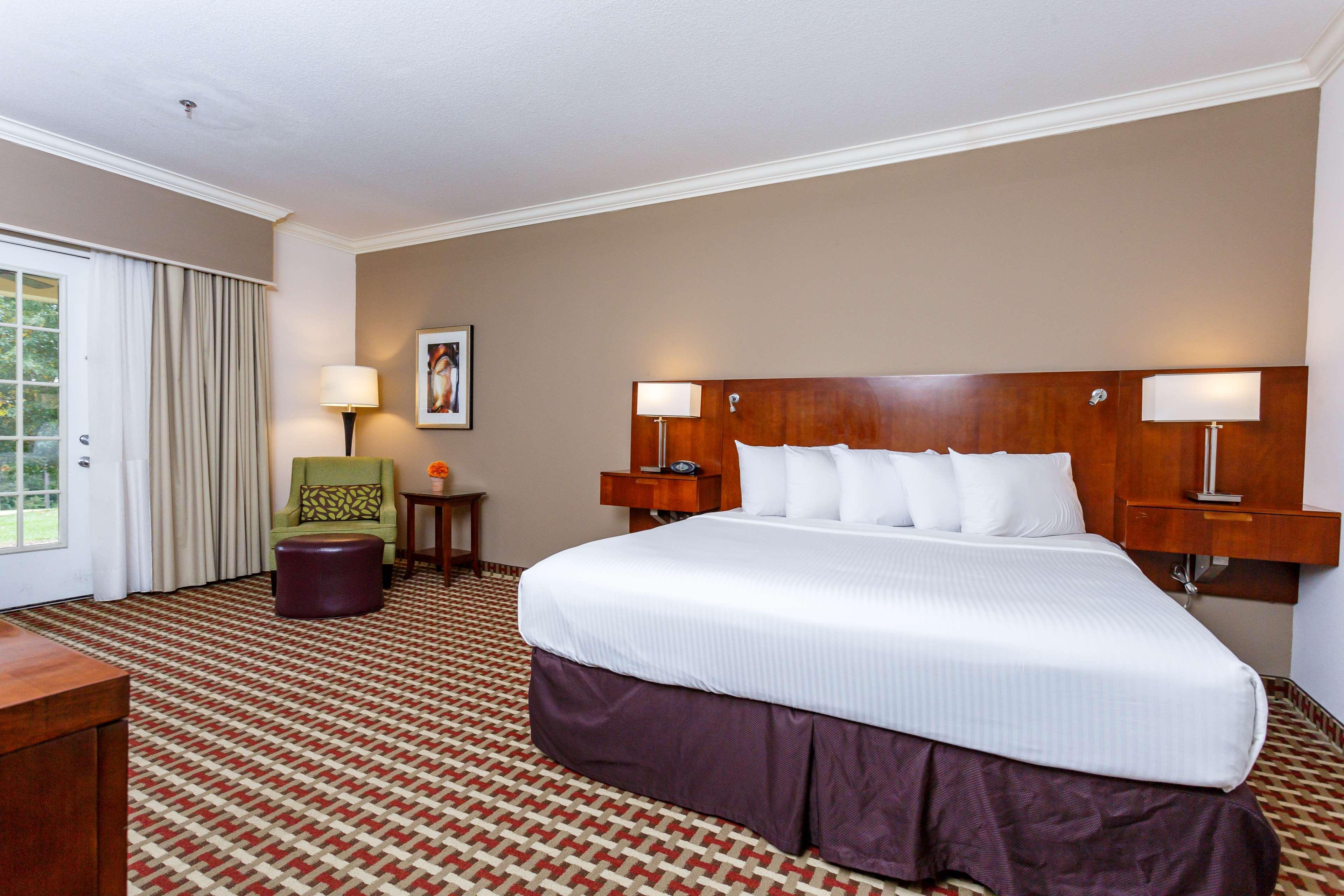 Many Cypress Bend Resort, A Wyndham Hotel מראה חיצוני תמונה