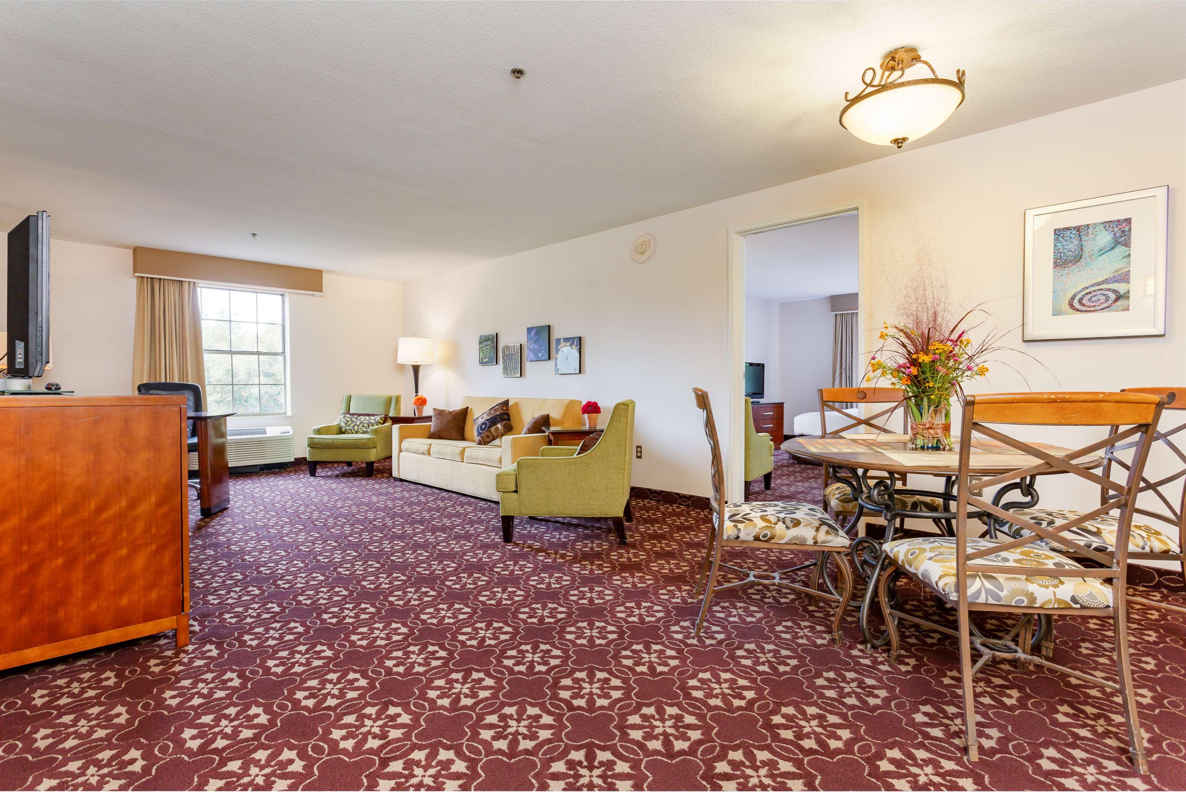 Many Cypress Bend Resort, A Wyndham Hotel מראה חיצוני תמונה