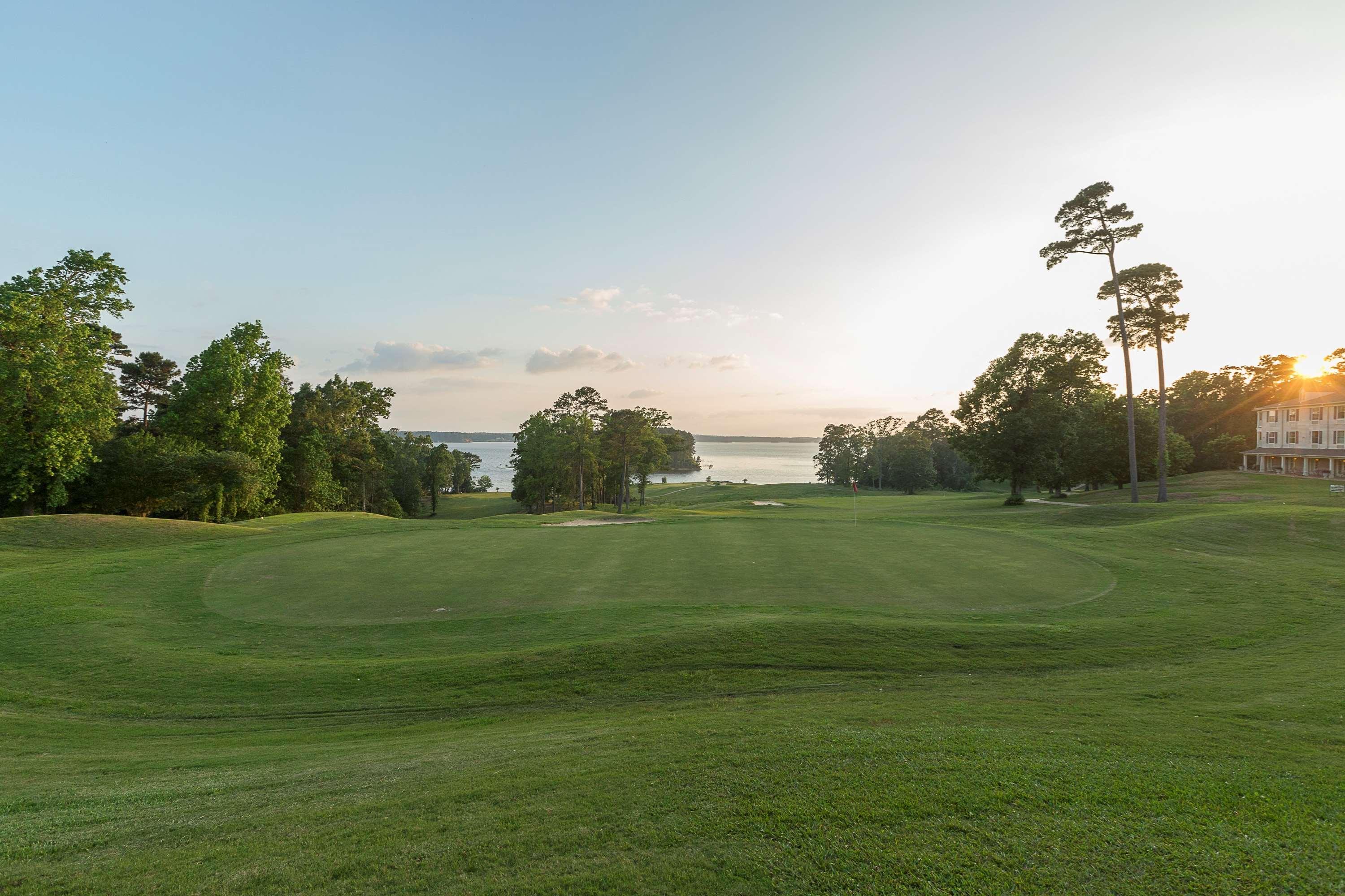 Many Cypress Bend Resort, A Wyndham Hotel מראה חיצוני תמונה
