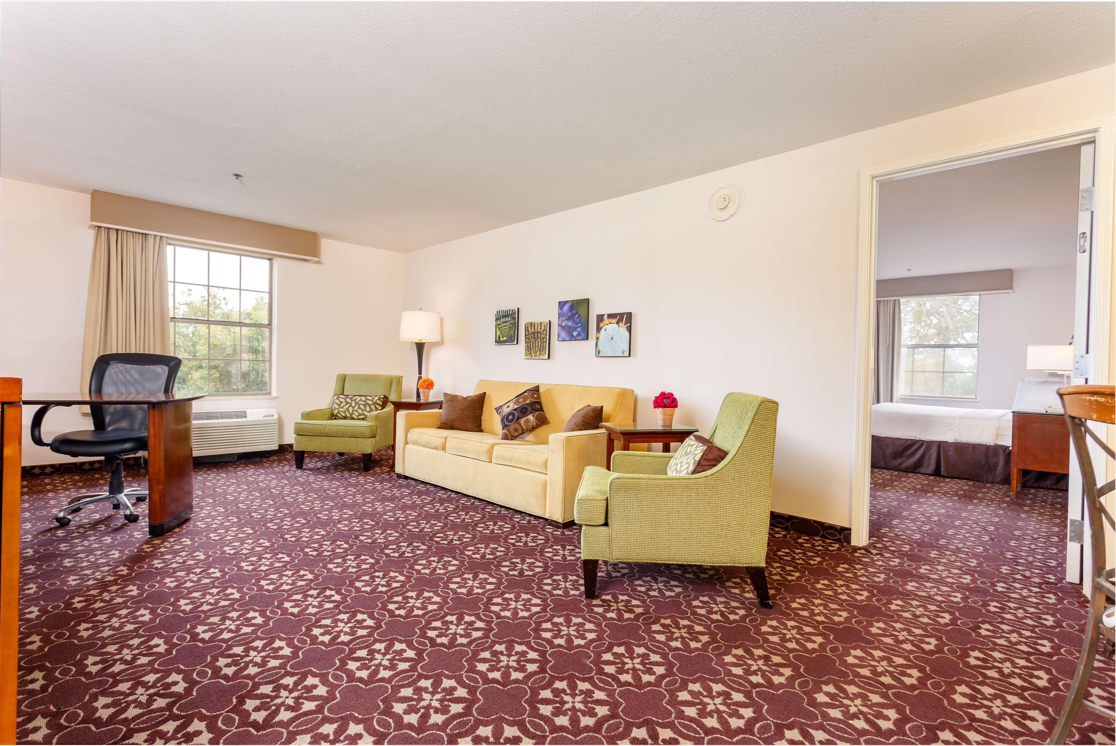 Many Cypress Bend Resort, A Wyndham Hotel מראה חיצוני תמונה
