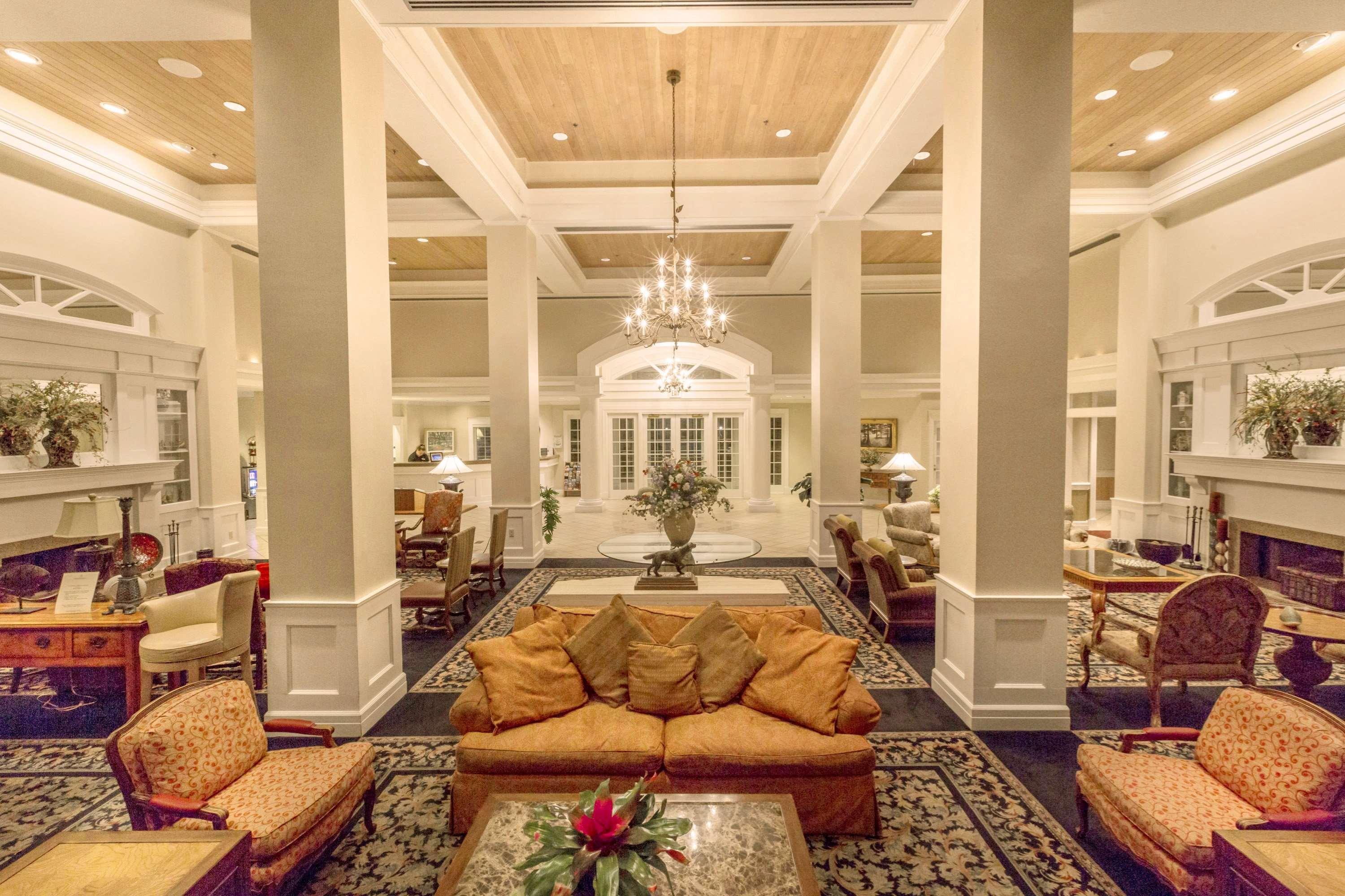 Many Cypress Bend Resort, A Wyndham Hotel מראה חיצוני תמונה