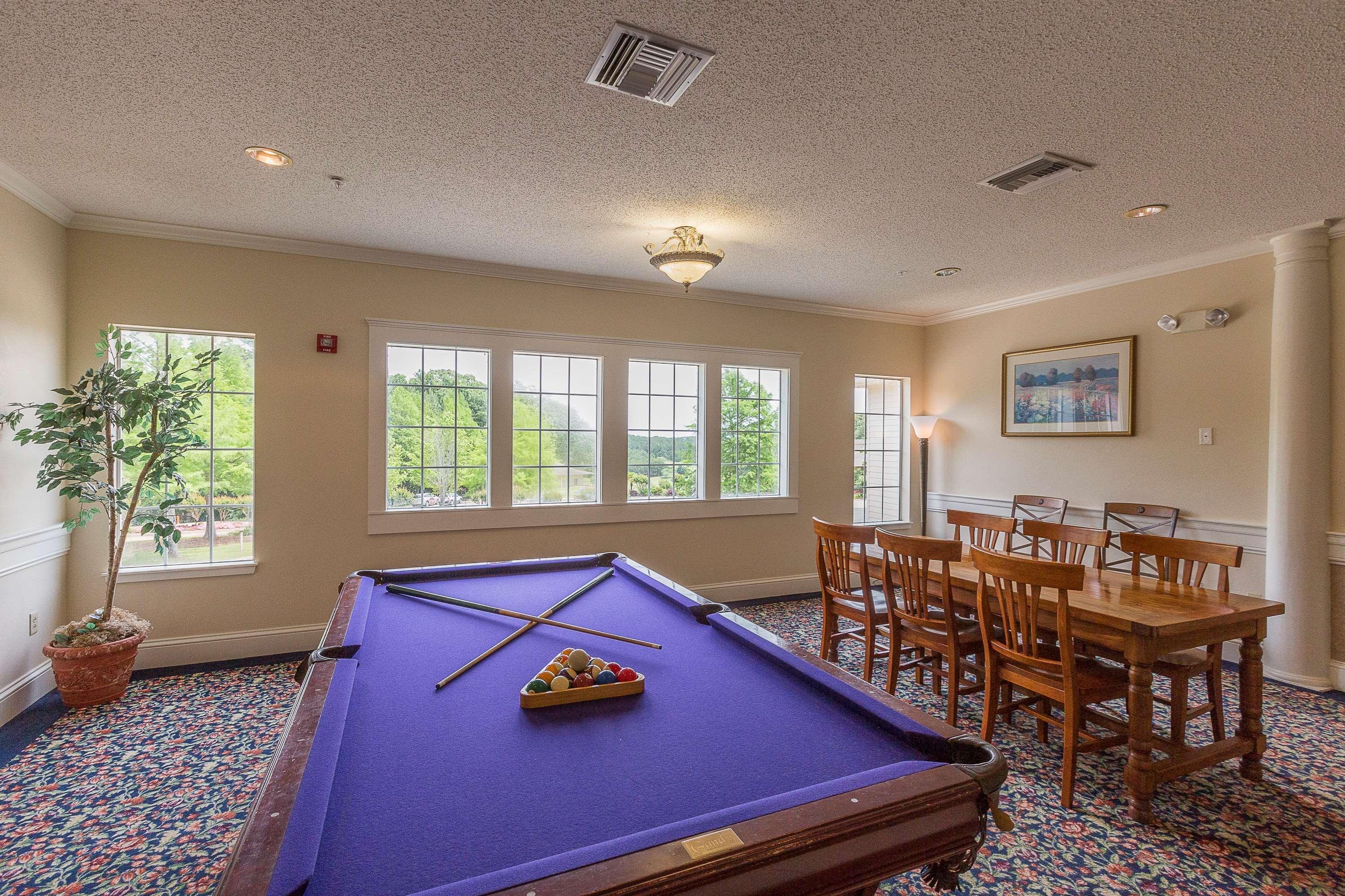 Many Cypress Bend Resort, A Wyndham Hotel מראה חיצוני תמונה
