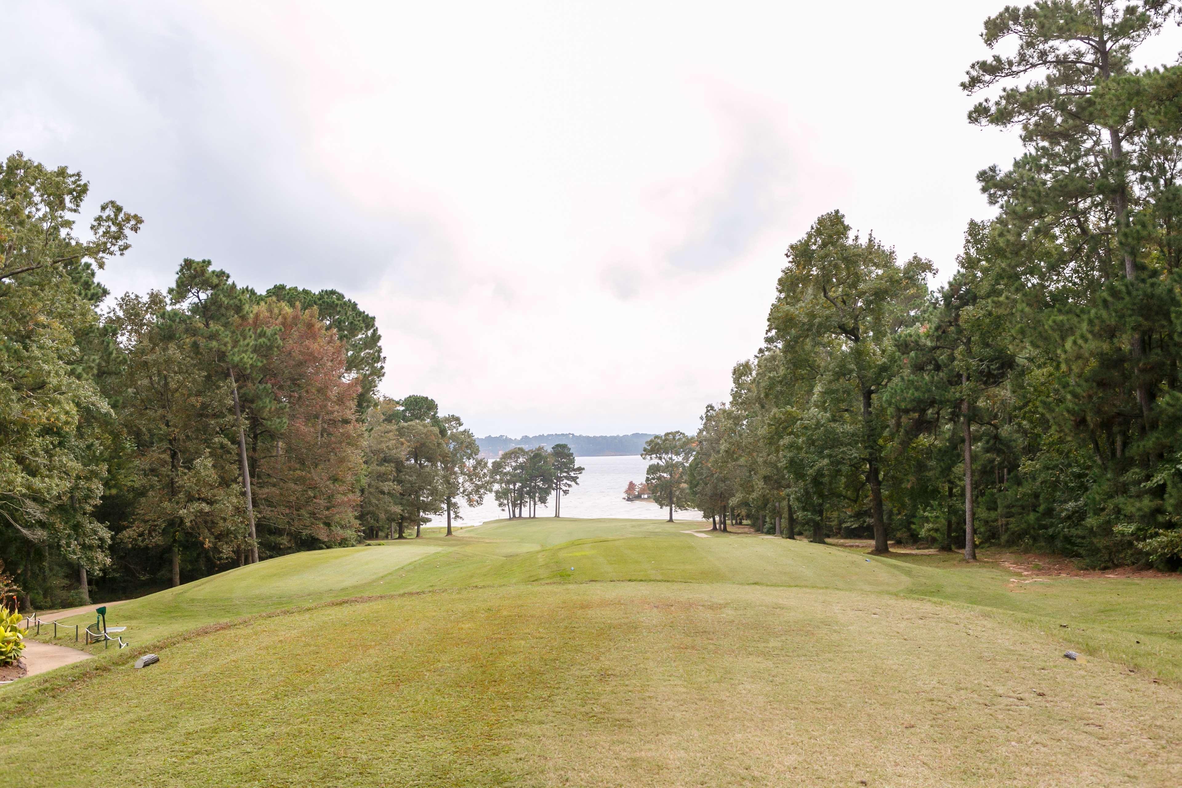 Many Cypress Bend Resort, A Wyndham Hotel מראה חיצוני תמונה