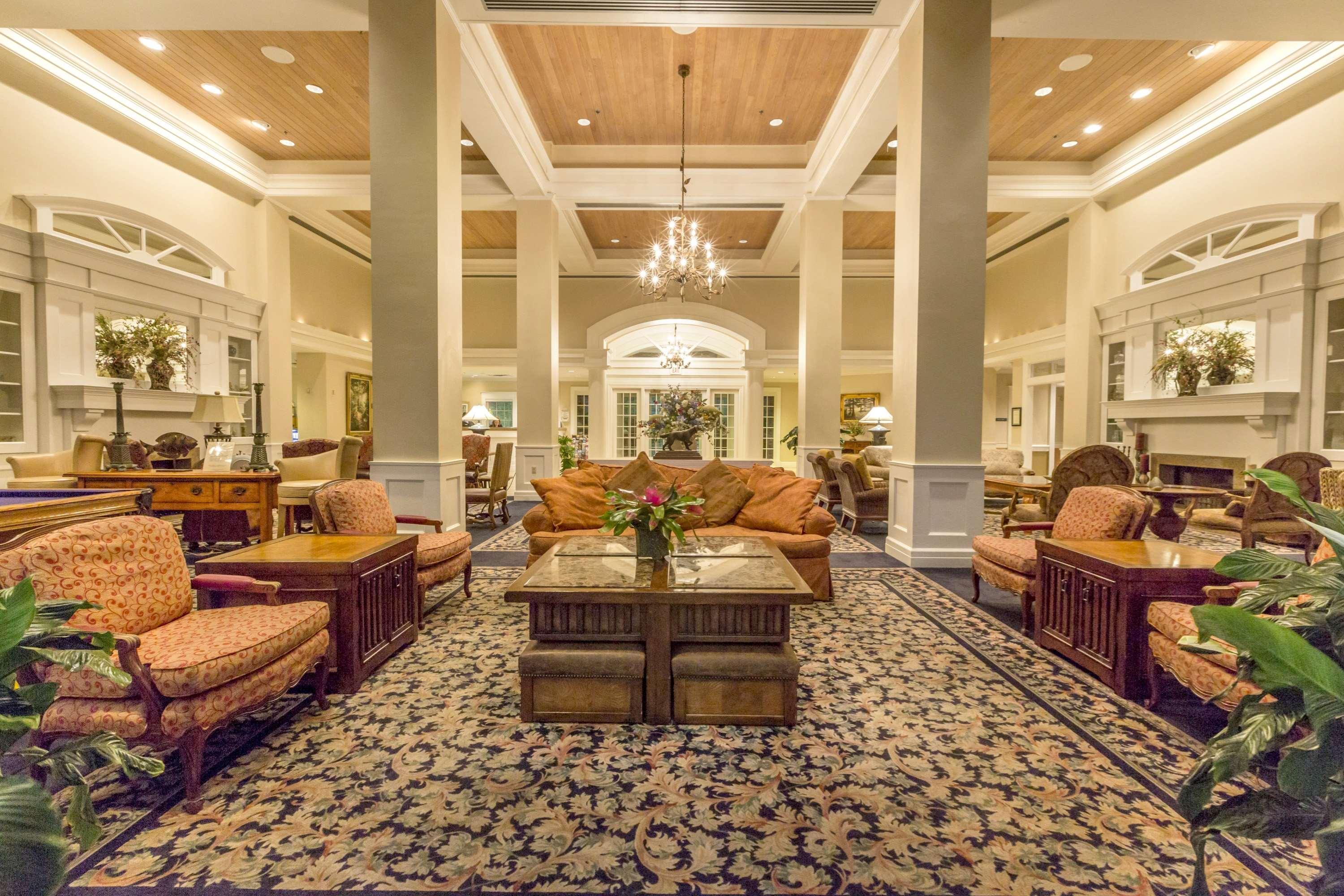 Many Cypress Bend Resort, A Wyndham Hotel מראה חיצוני תמונה
