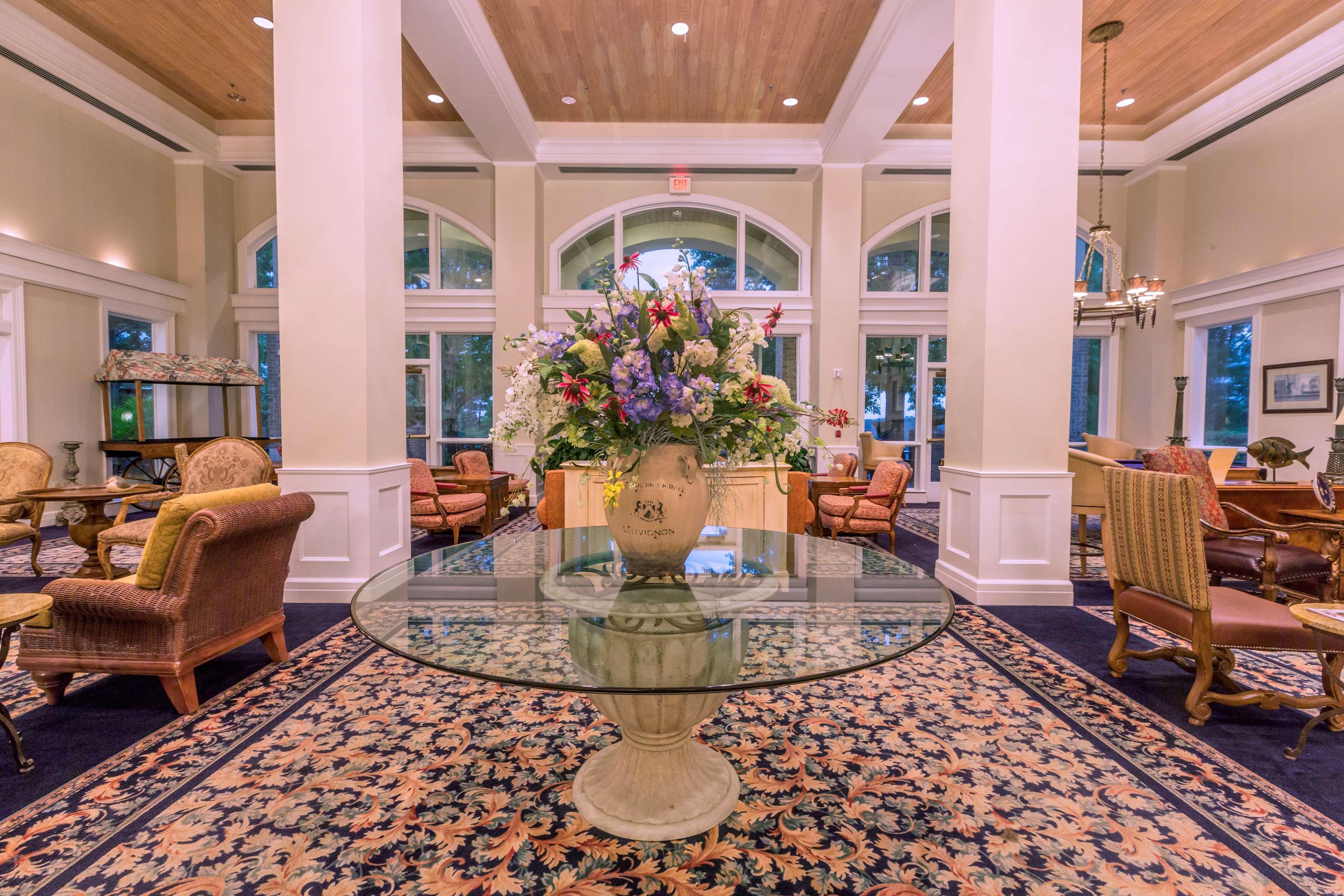 Many Cypress Bend Resort, A Wyndham Hotel מראה חיצוני תמונה