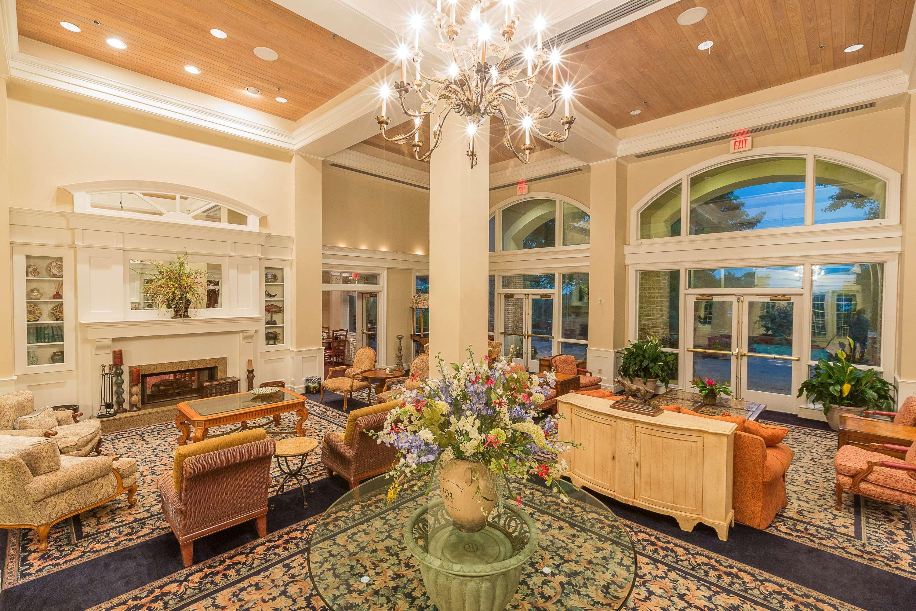 Many Cypress Bend Resort, A Wyndham Hotel מראה חיצוני תמונה