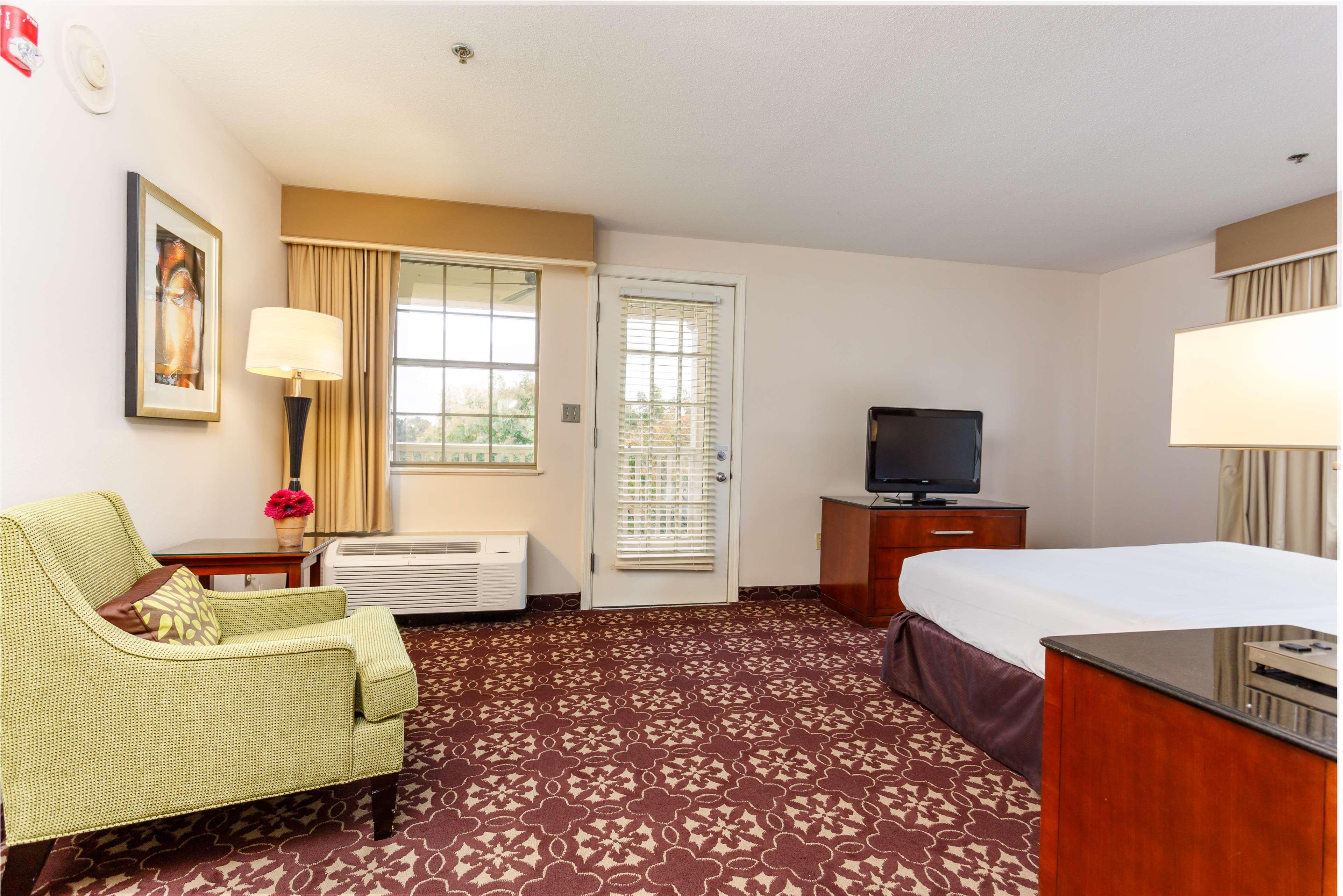 Many Cypress Bend Resort, A Wyndham Hotel מראה חיצוני תמונה