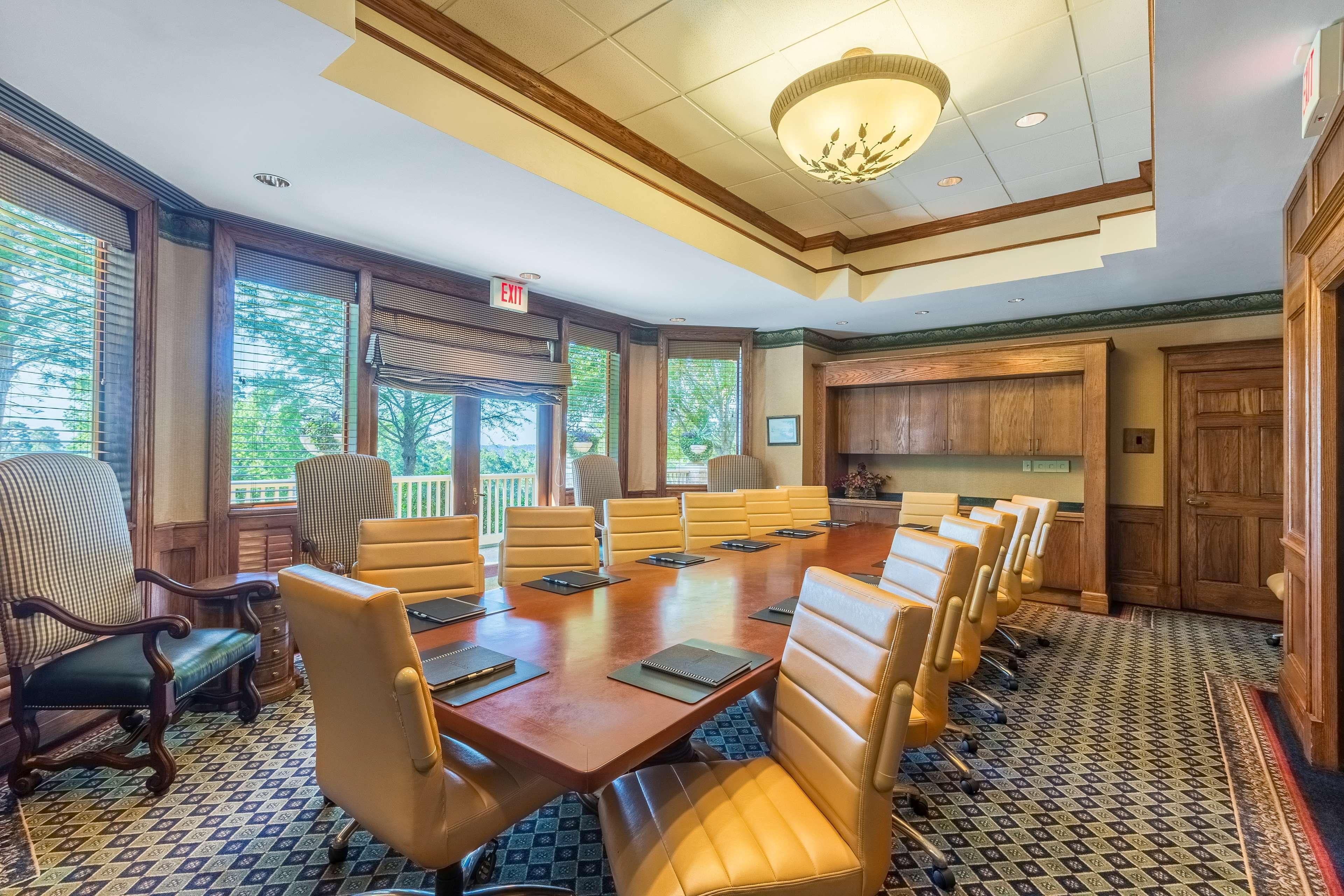 Many Cypress Bend Resort, A Wyndham Hotel מראה חיצוני תמונה