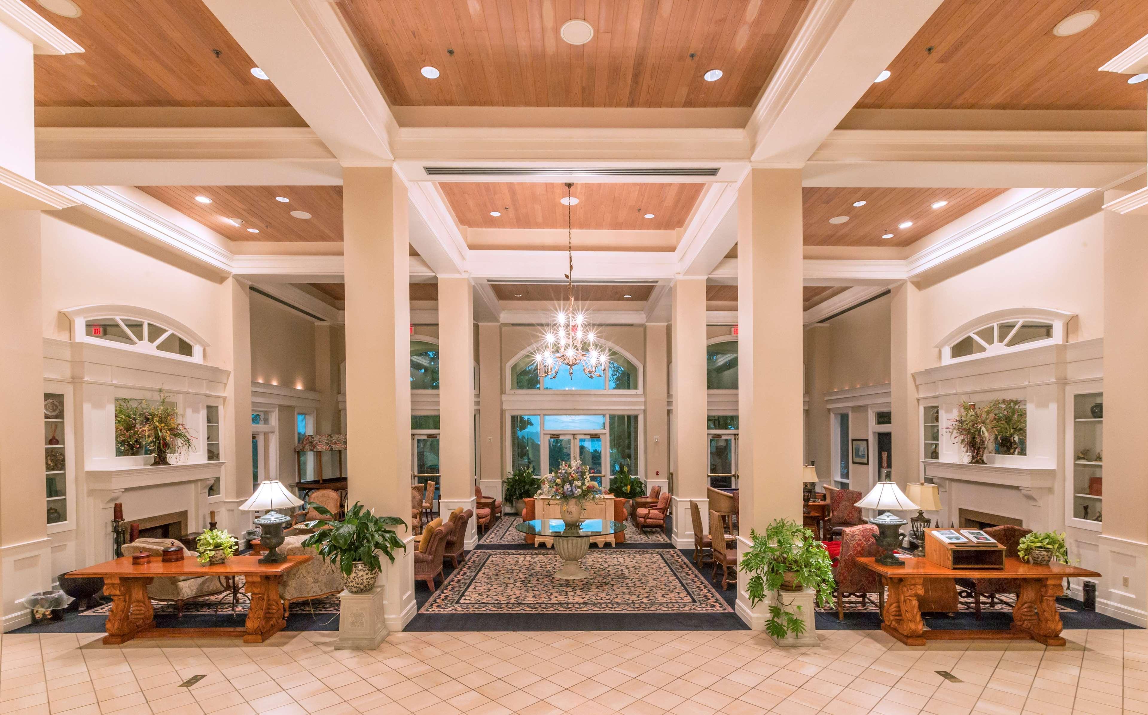 Many Cypress Bend Resort, A Wyndham Hotel מראה חיצוני תמונה