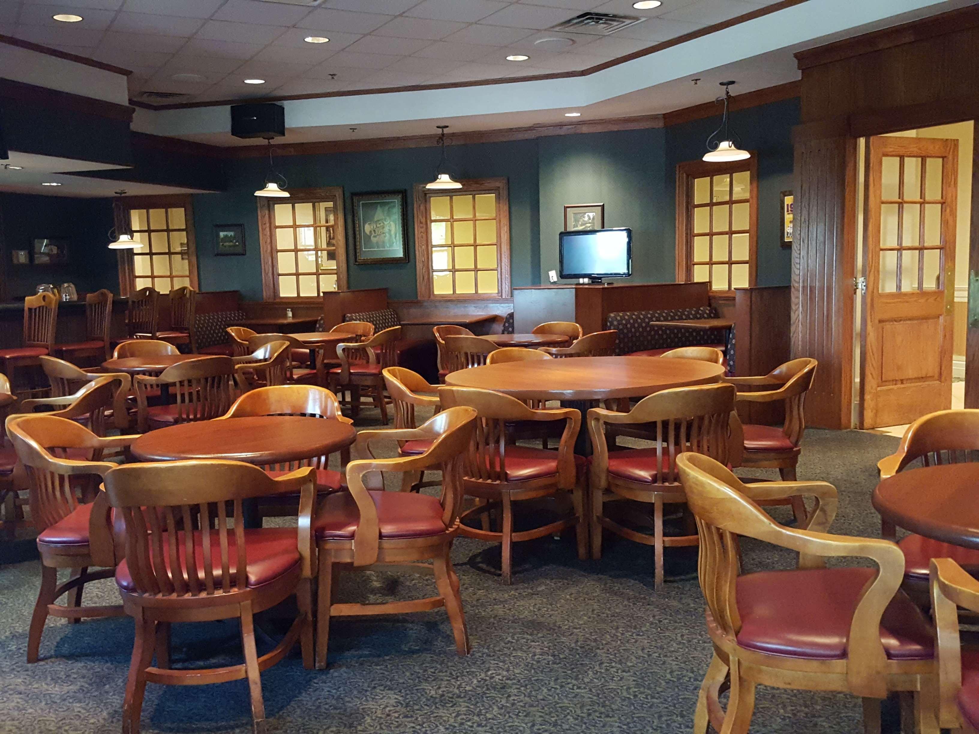 Many Cypress Bend Resort, A Wyndham Hotel מראה חיצוני תמונה