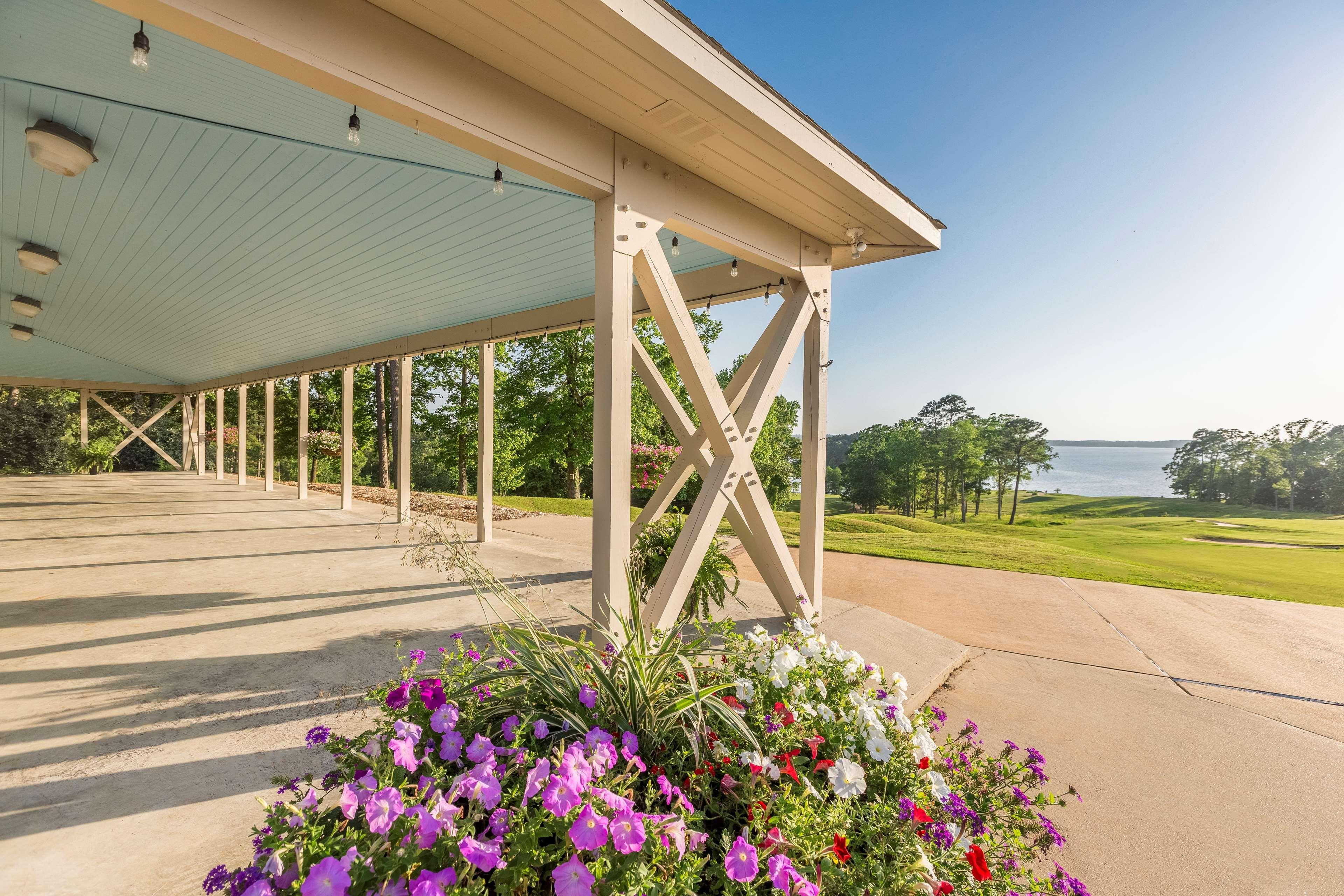 Many Cypress Bend Resort, A Wyndham Hotel מראה חיצוני תמונה