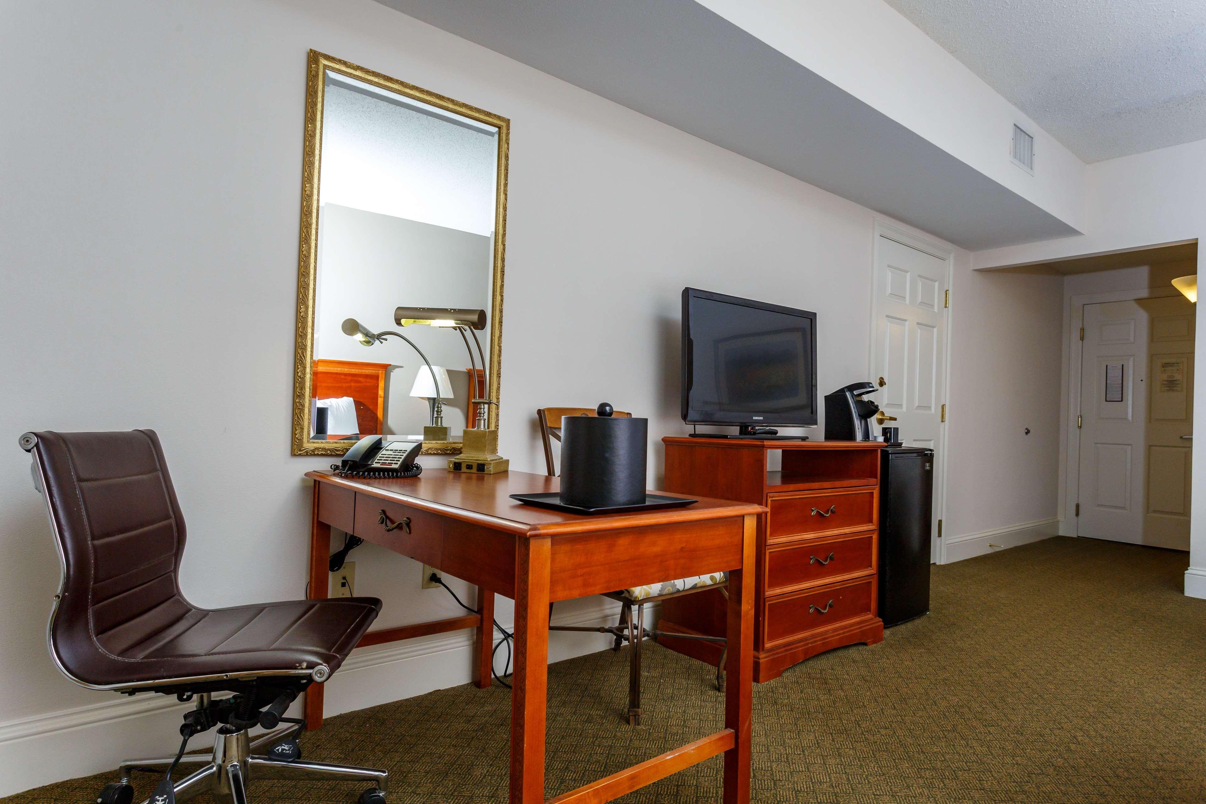 Many Cypress Bend Resort, A Wyndham Hotel מראה חיצוני תמונה