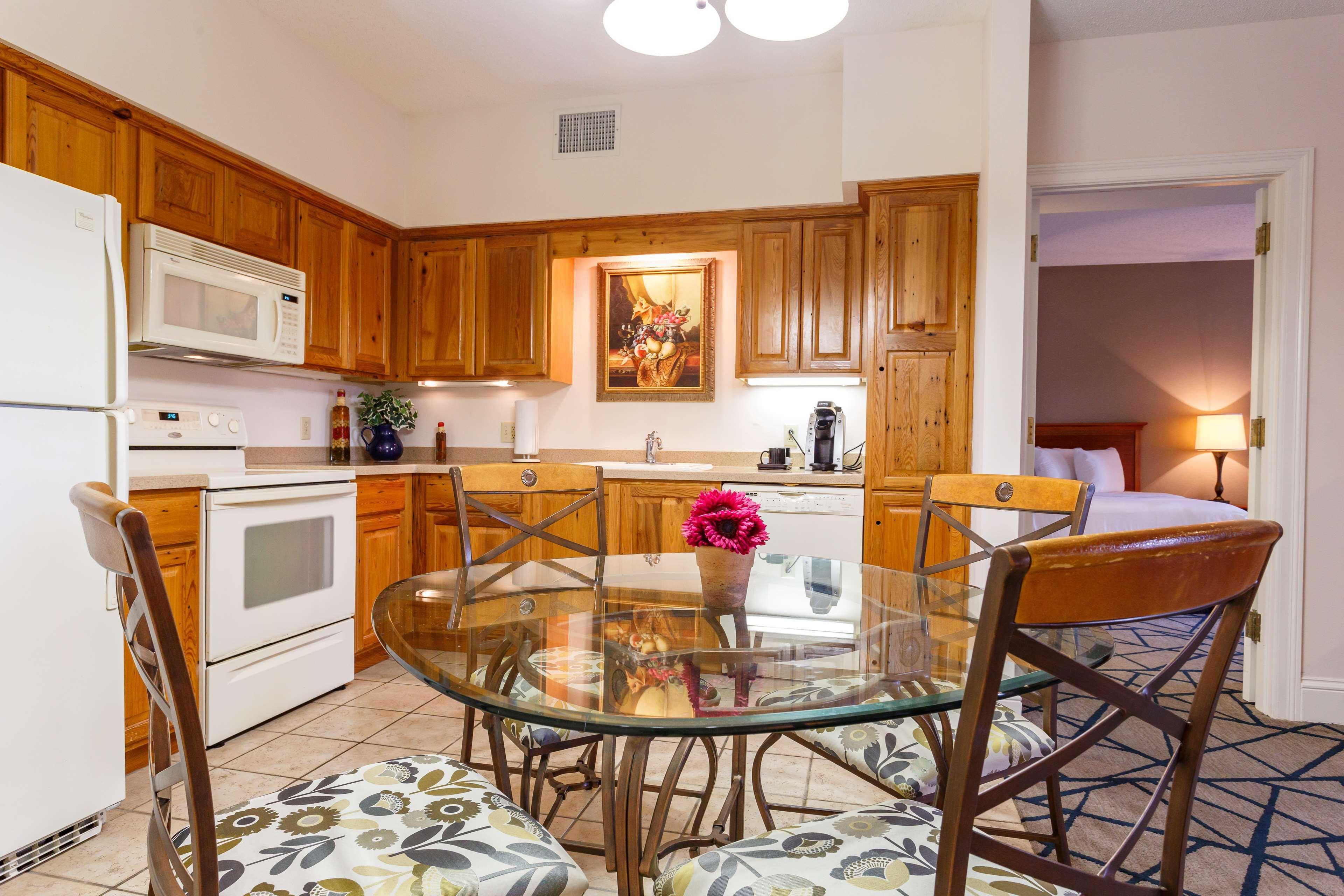 Many Cypress Bend Resort, A Wyndham Hotel מראה חיצוני תמונה