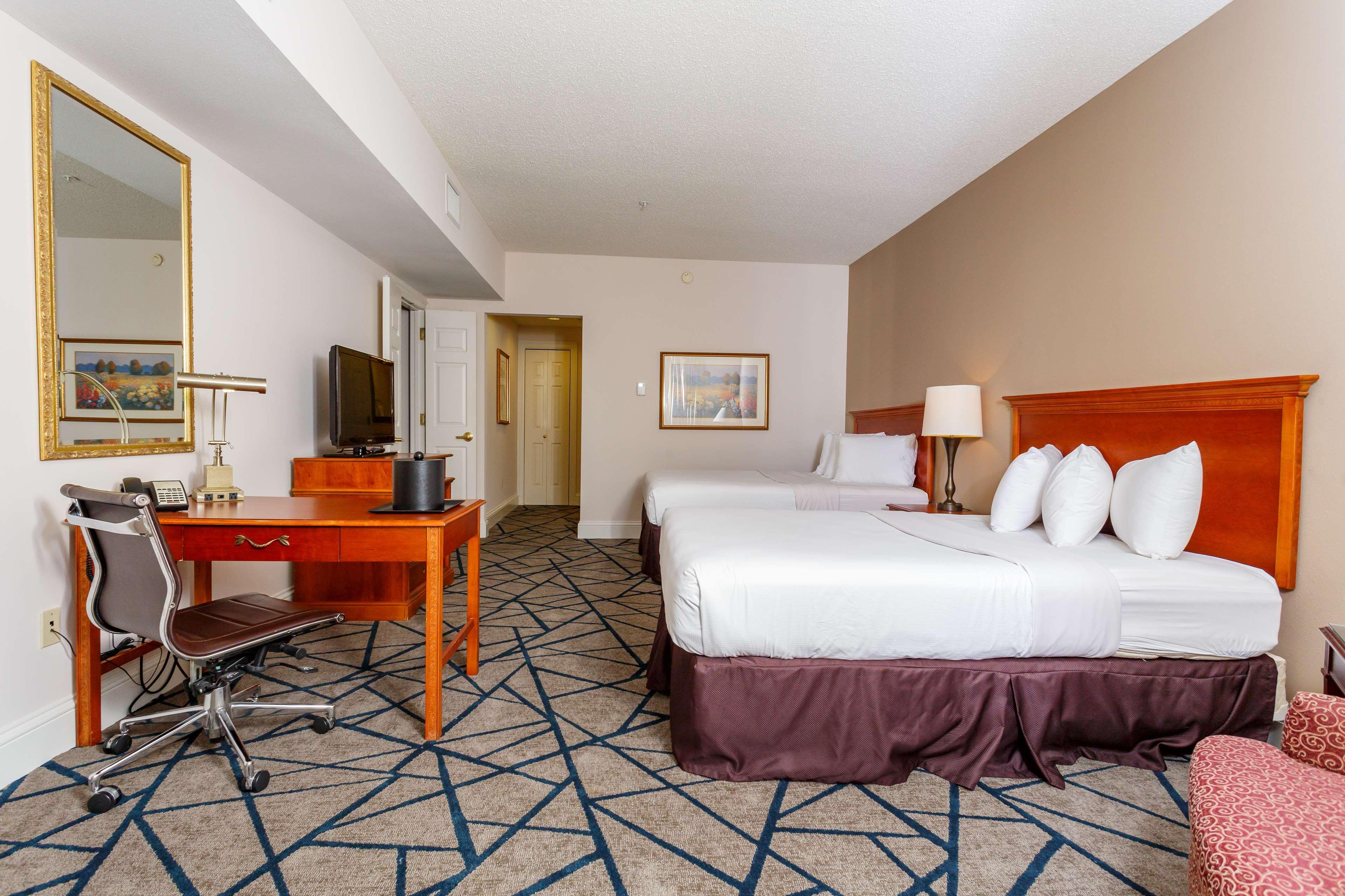 Many Cypress Bend Resort, A Wyndham Hotel מראה חיצוני תמונה