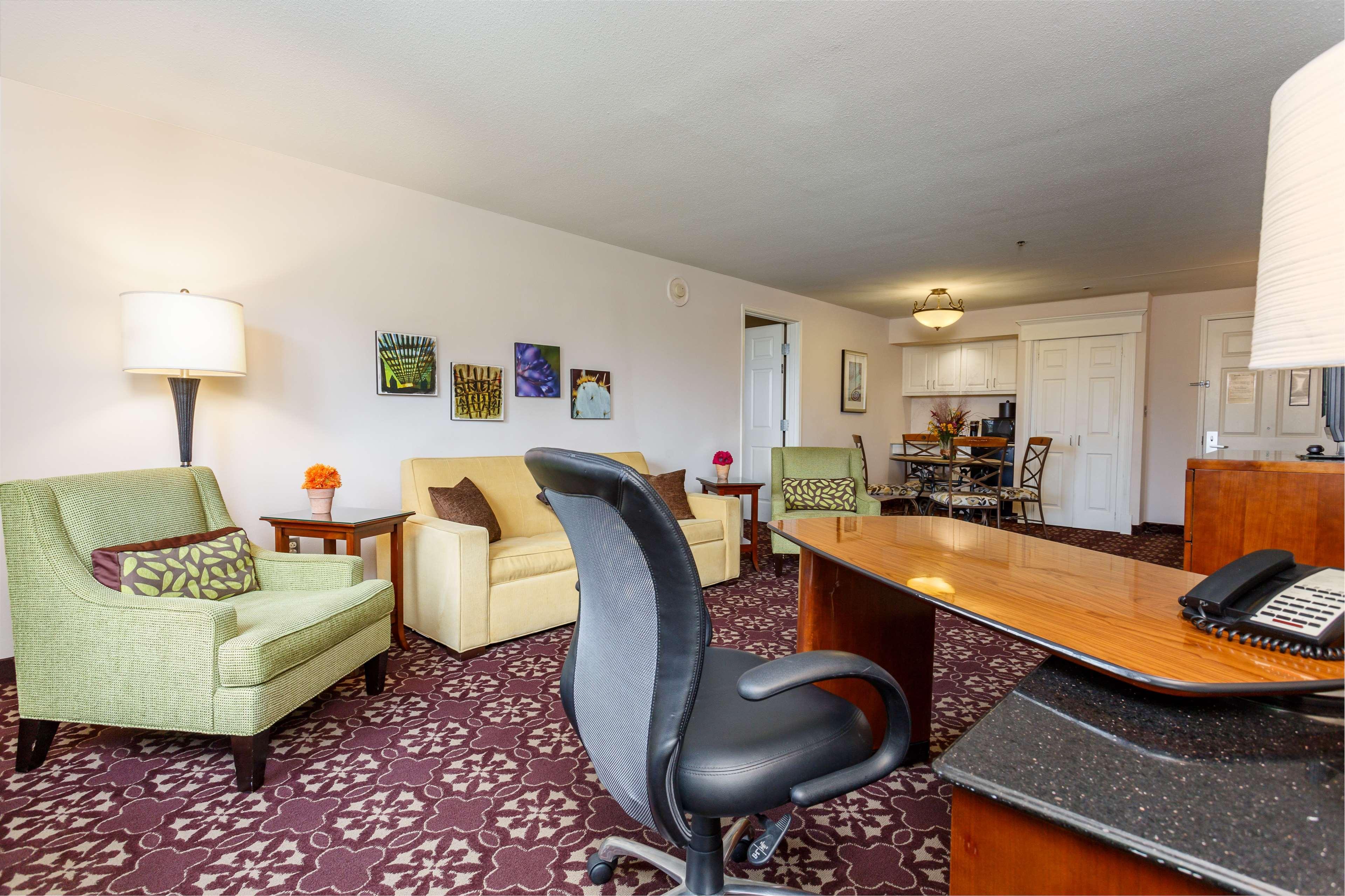 Many Cypress Bend Resort, A Wyndham Hotel מראה חיצוני תמונה