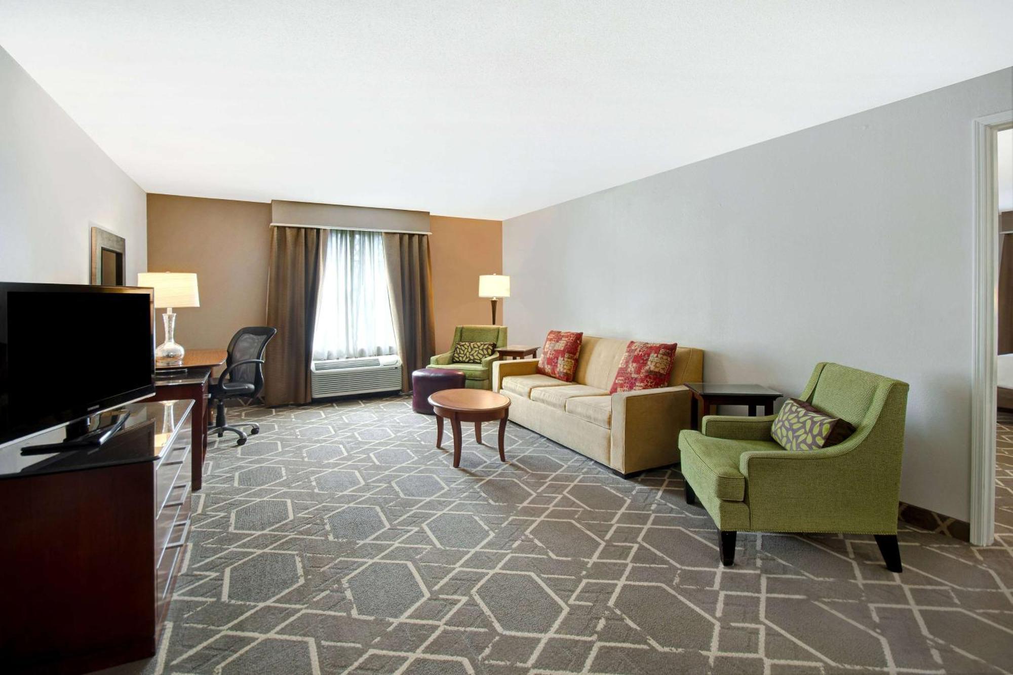 Many Cypress Bend Resort, A Wyndham Hotel מראה חיצוני תמונה