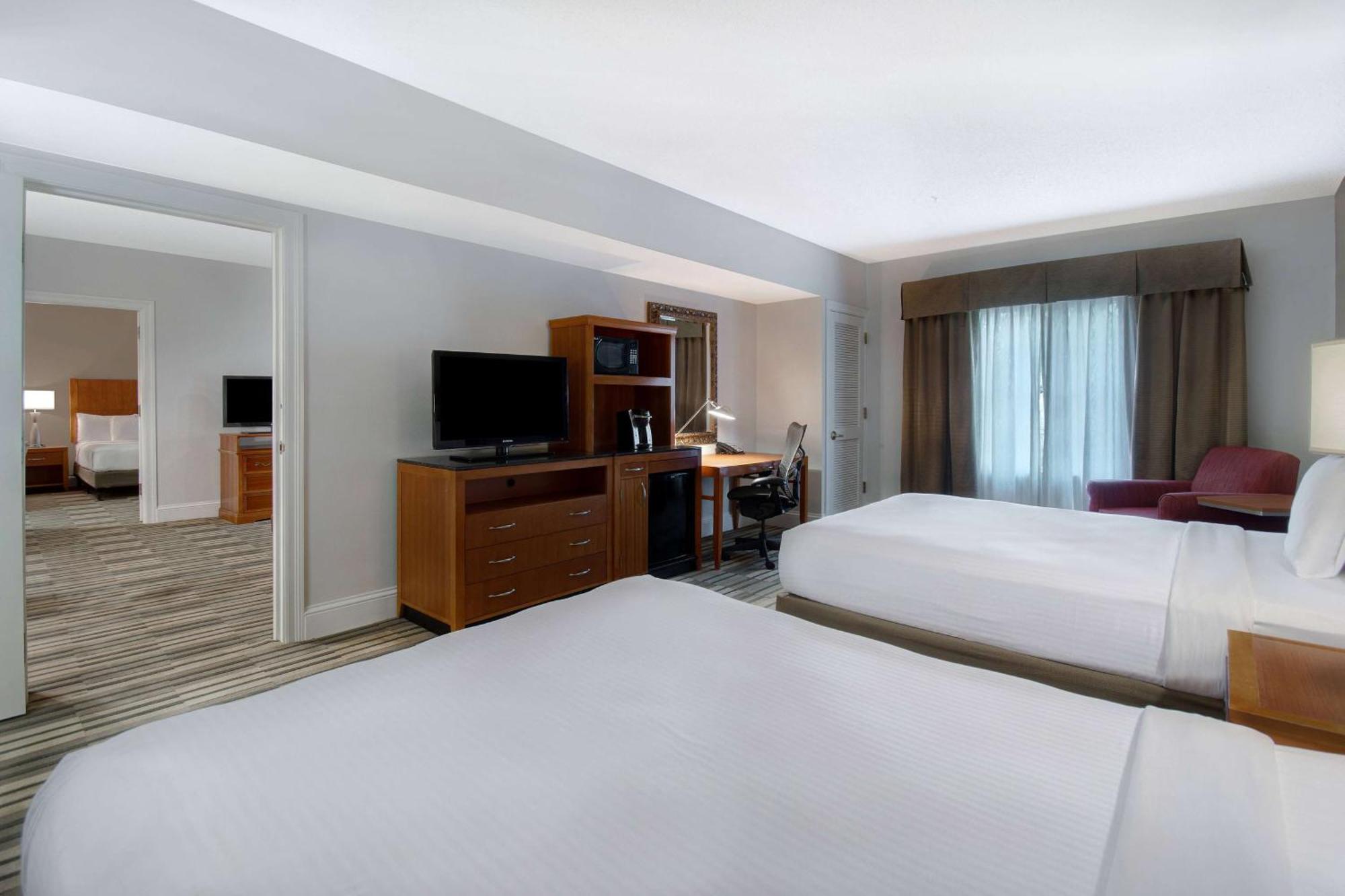 Many Cypress Bend Resort, A Wyndham Hotel מראה חיצוני תמונה