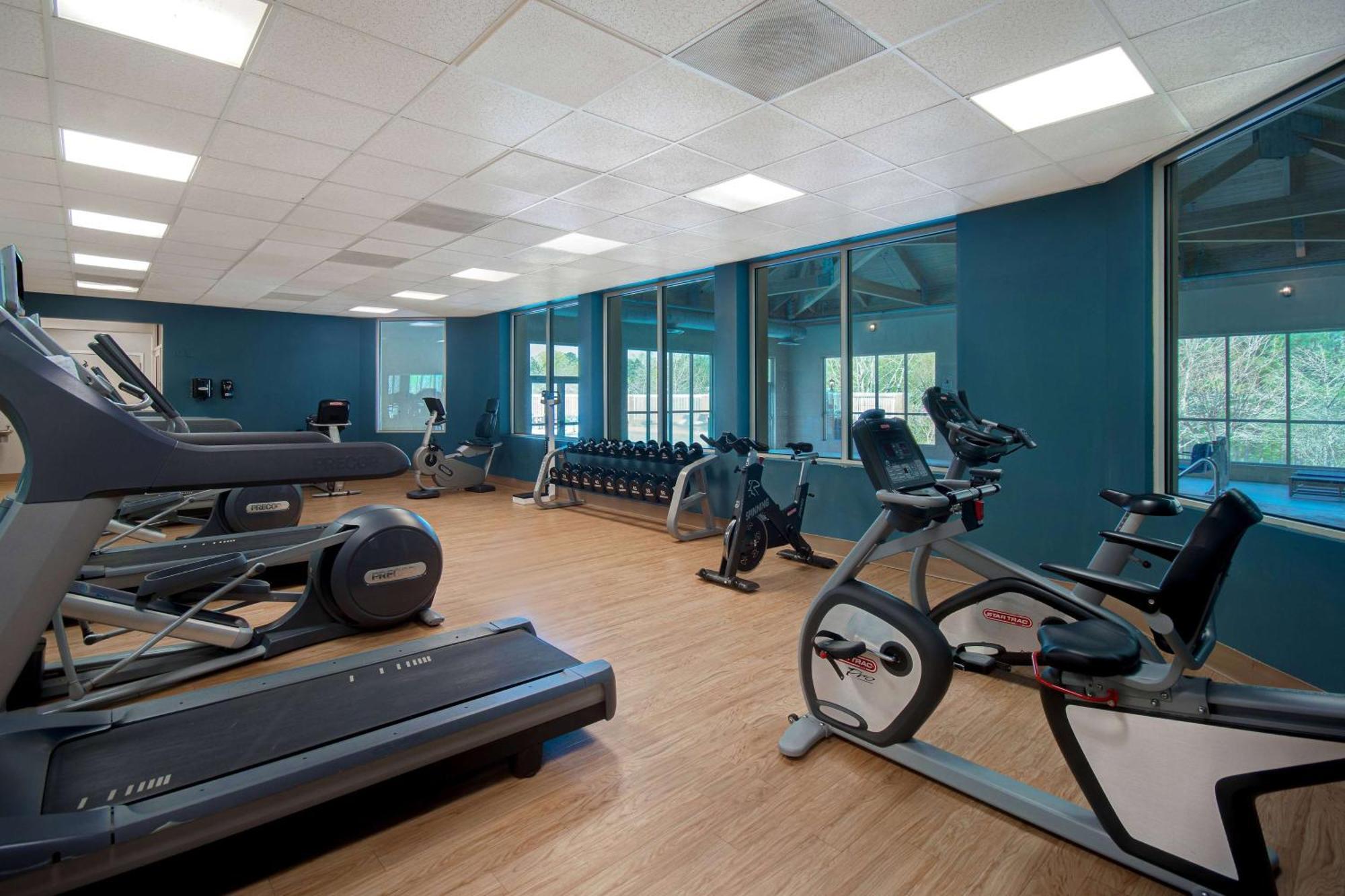 Many Cypress Bend Resort, A Wyndham Hotel מראה חיצוני תמונה