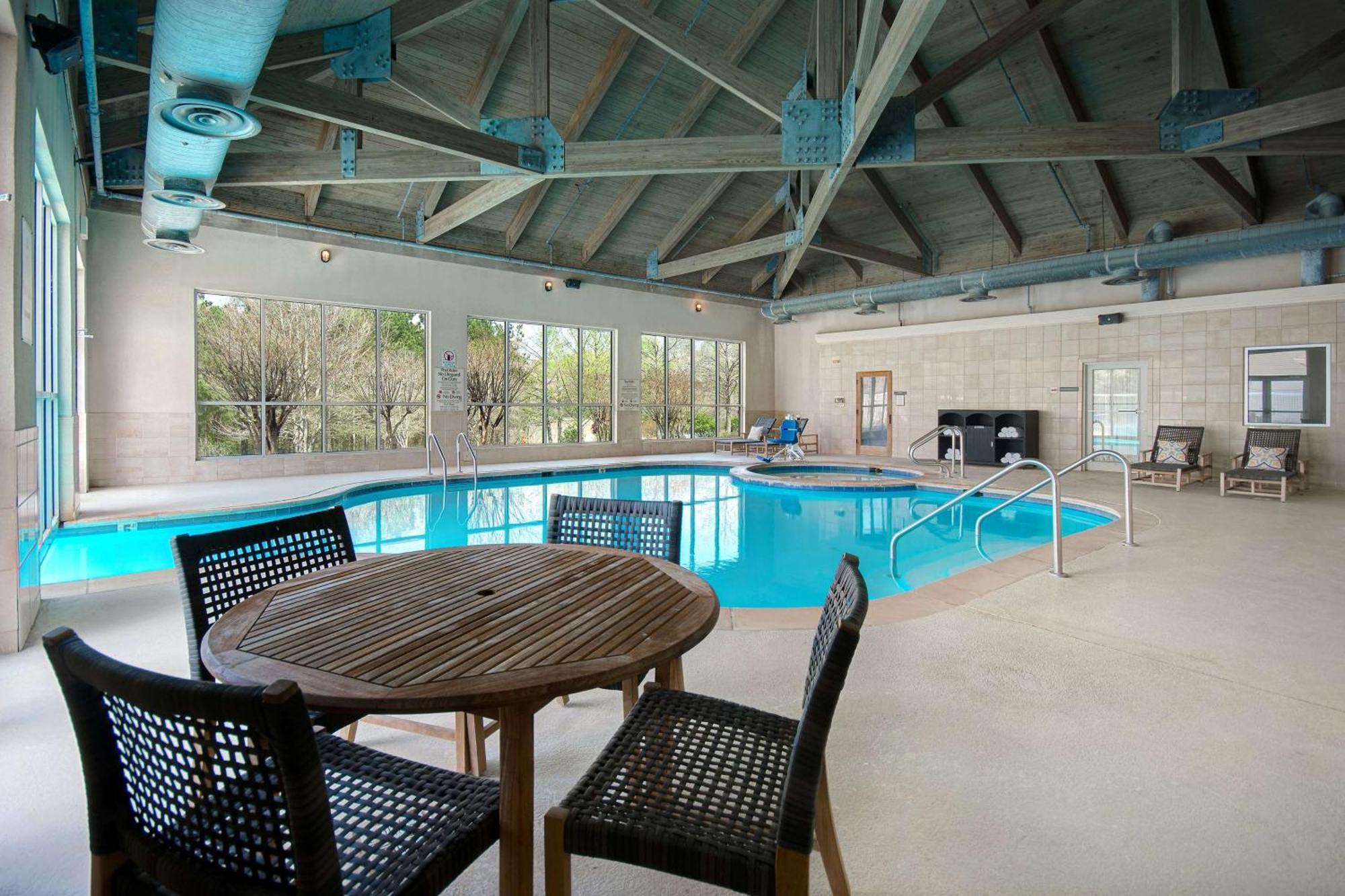 Many Cypress Bend Resort, A Wyndham Hotel מראה חיצוני תמונה