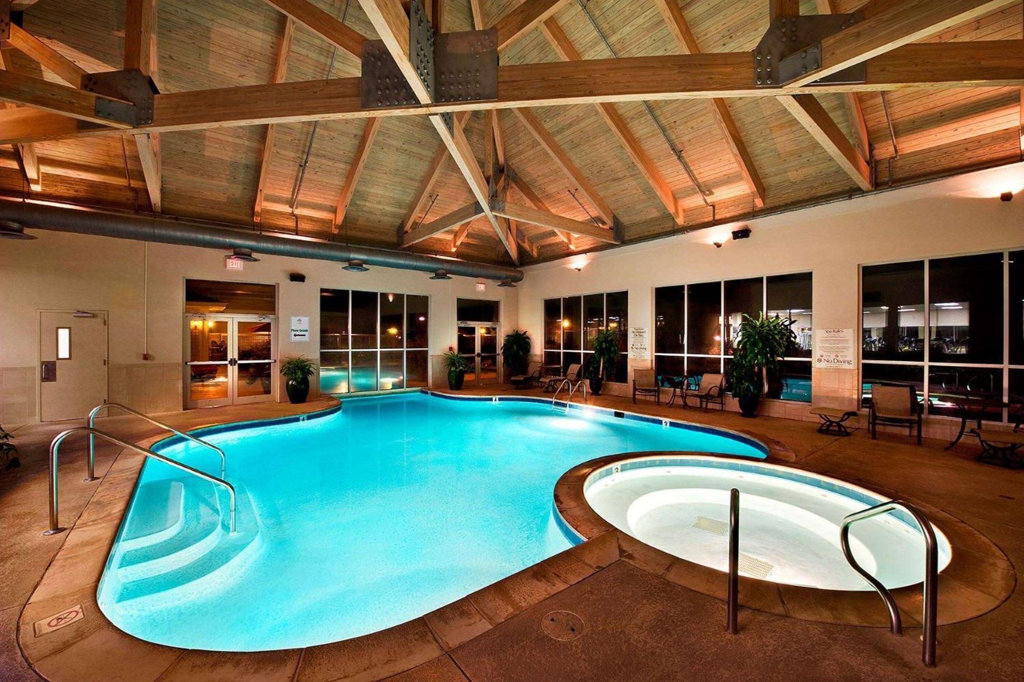 Many Cypress Bend Resort, A Wyndham Hotel מראה חיצוני תמונה