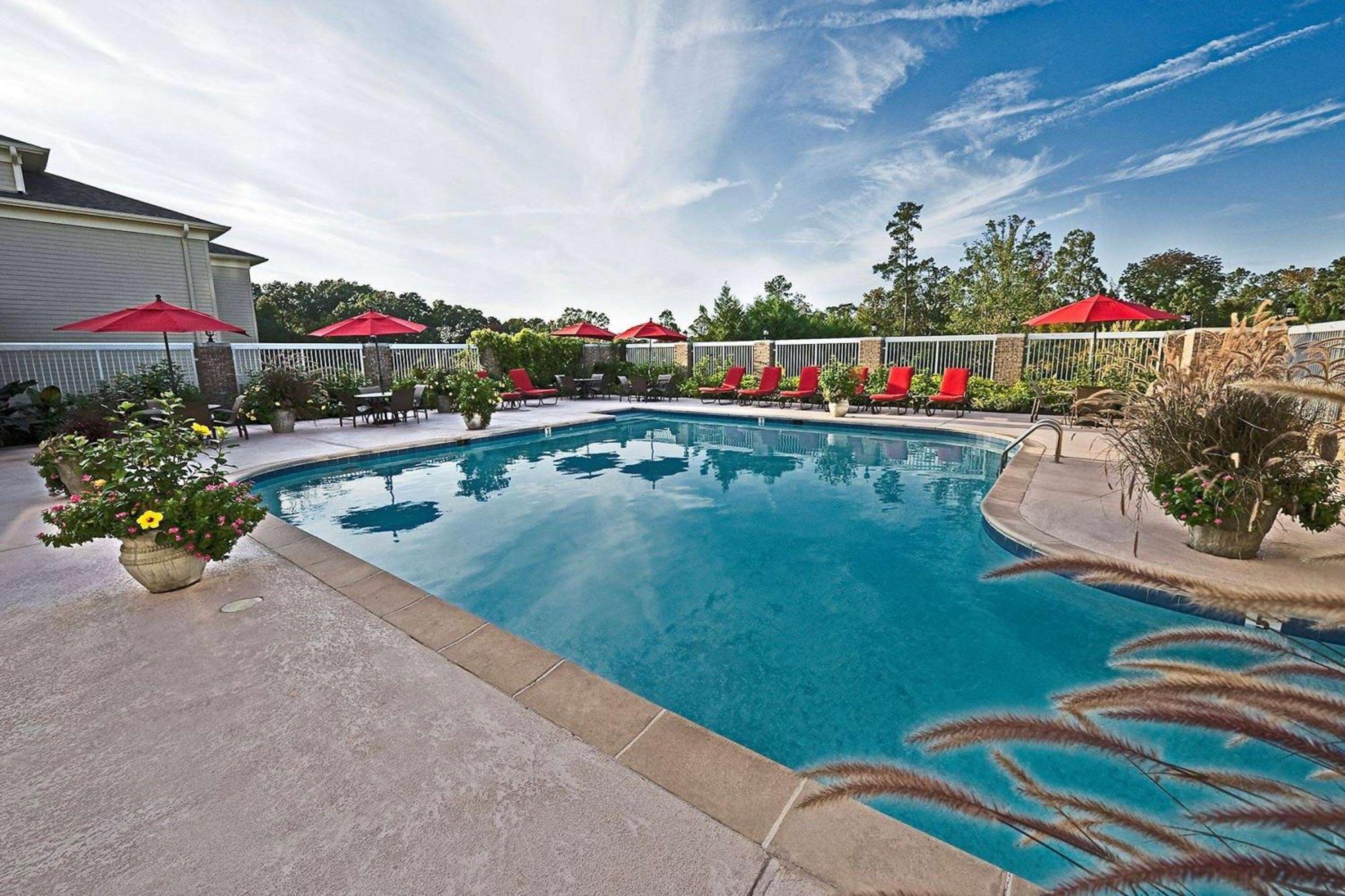 Many Cypress Bend Resort, A Wyndham Hotel מראה חיצוני תמונה