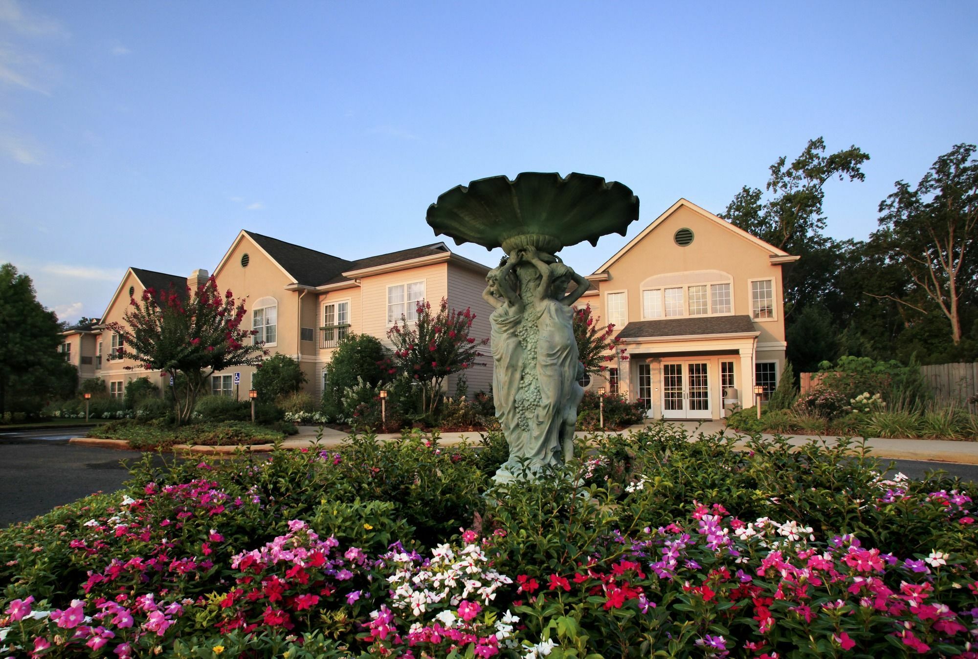 Many Cypress Bend Resort, A Wyndham Hotel מראה חיצוני תמונה